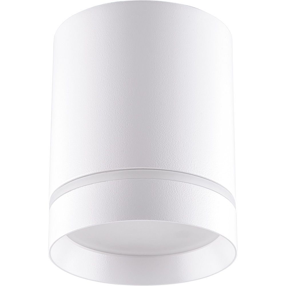 Светодиодный светильник Feron AL534 накладной 15W 4000K белый 80*100