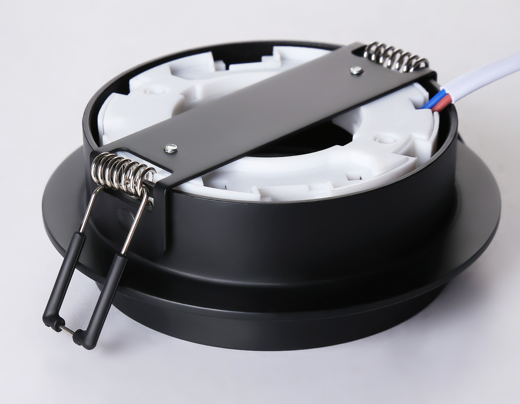 TN5219 BK черный GX53 D110*50