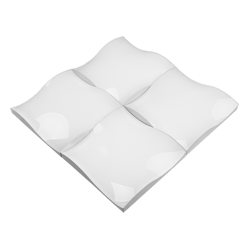 Светильник светодиодный General Velatura 02, 3000-6000К, 128w, (GSMCL-Smart29)