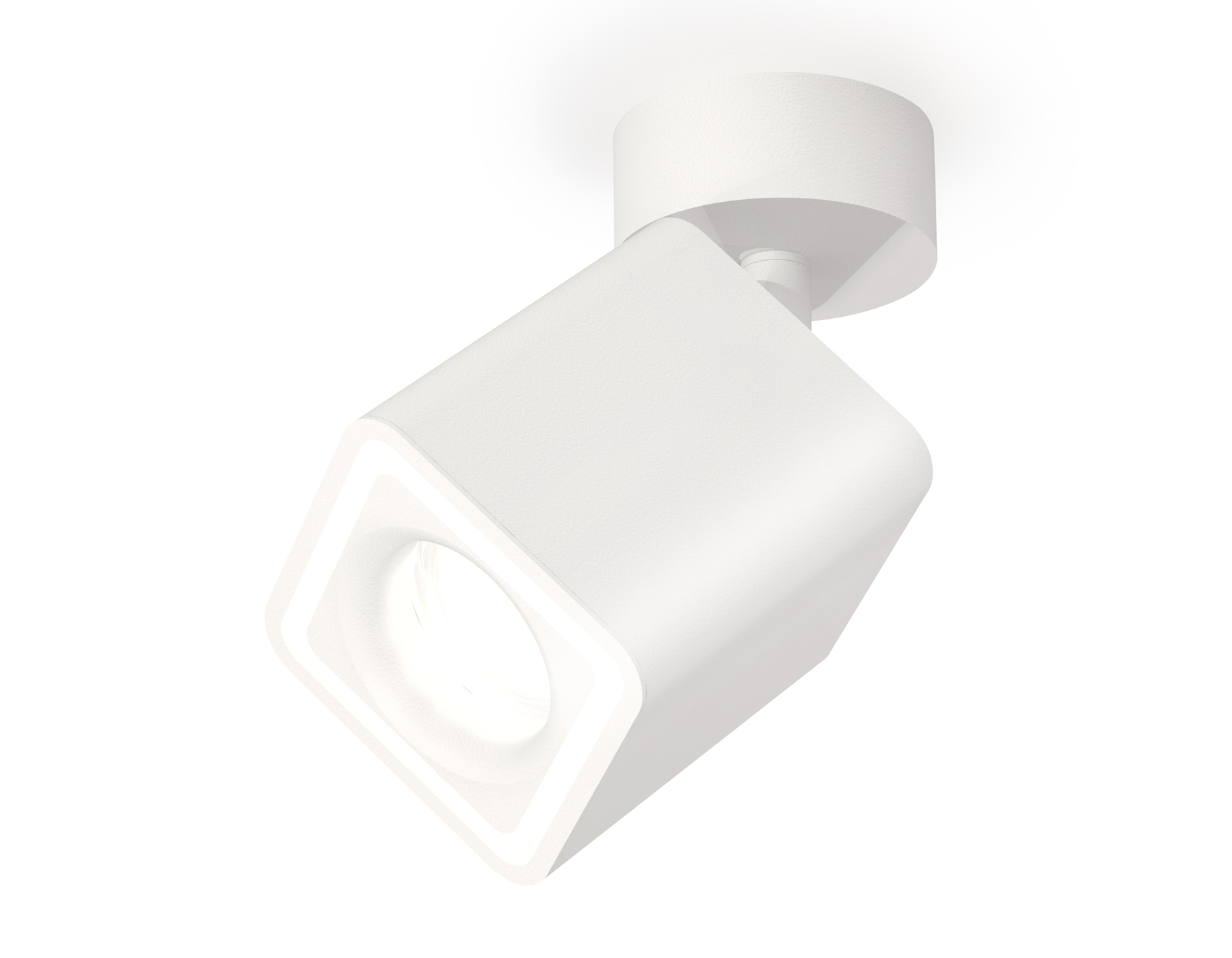 Накладной поворотный светильник XM7812020 SWH белый песок MR16 GU5.3 (A2202, C7812, N7715)