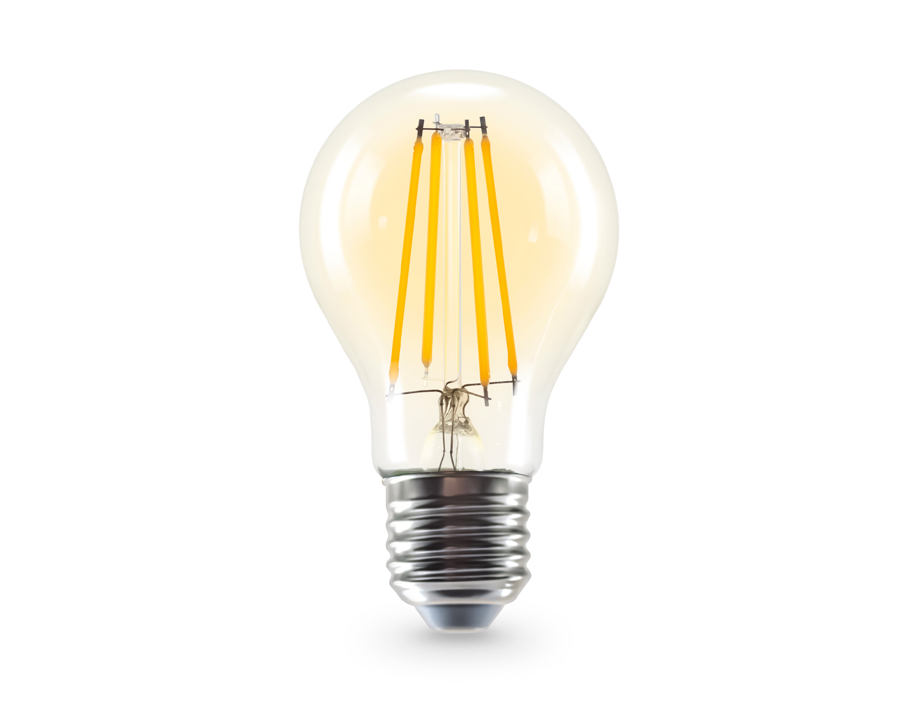 601513 Filament LED A60 15W E27 2700K 220-240V 601513 Filament LED A60 15W E27 2700K 220-240V