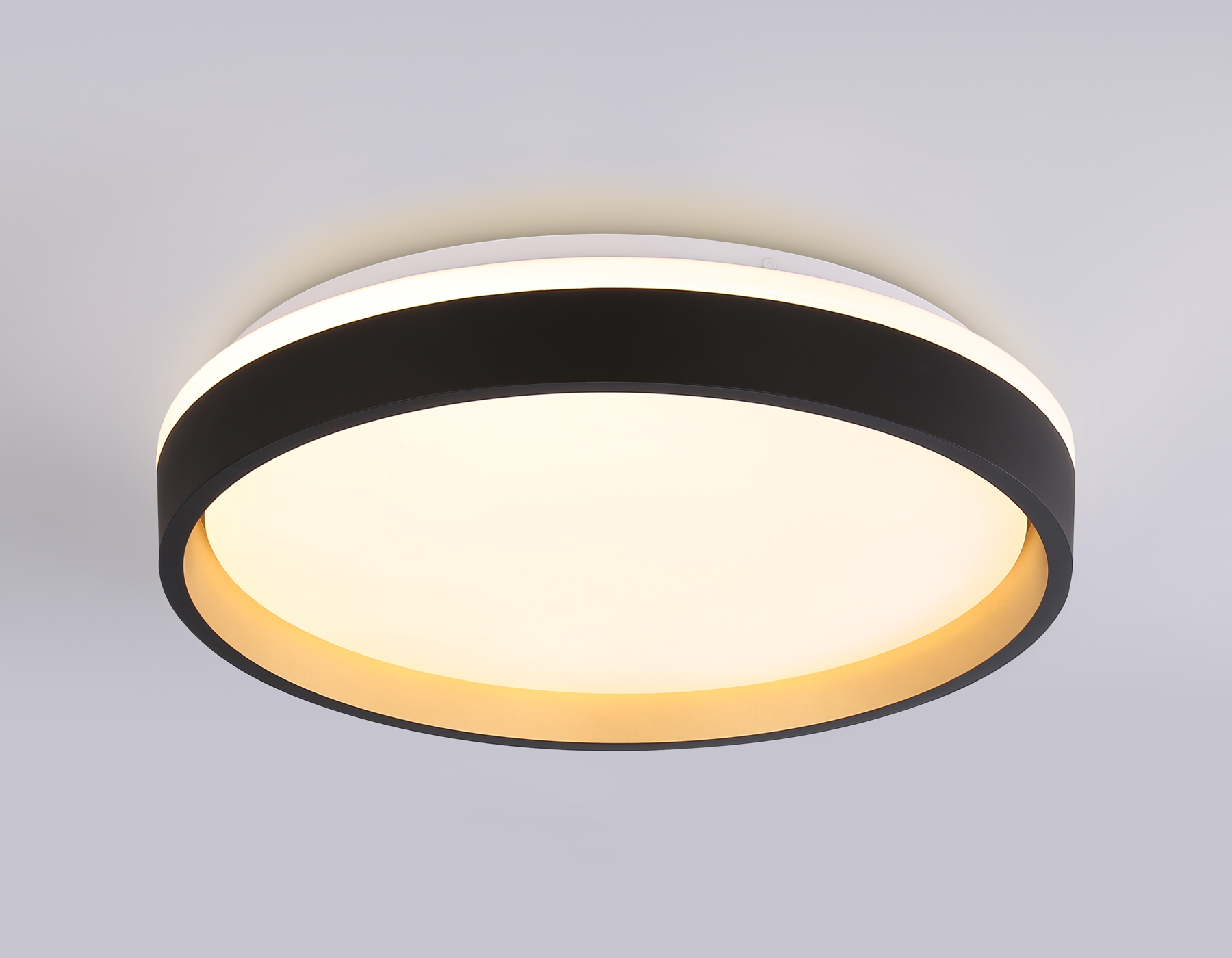 FZ604 BK/GD черный/золото IP20 46W 3000K-6500K+RGB D390*80 (ПДУ ИК) FZ604 BK/GD черный/золото IP20 46W 3000K-6500K+RGB D390*80 (ПДУ ИК)