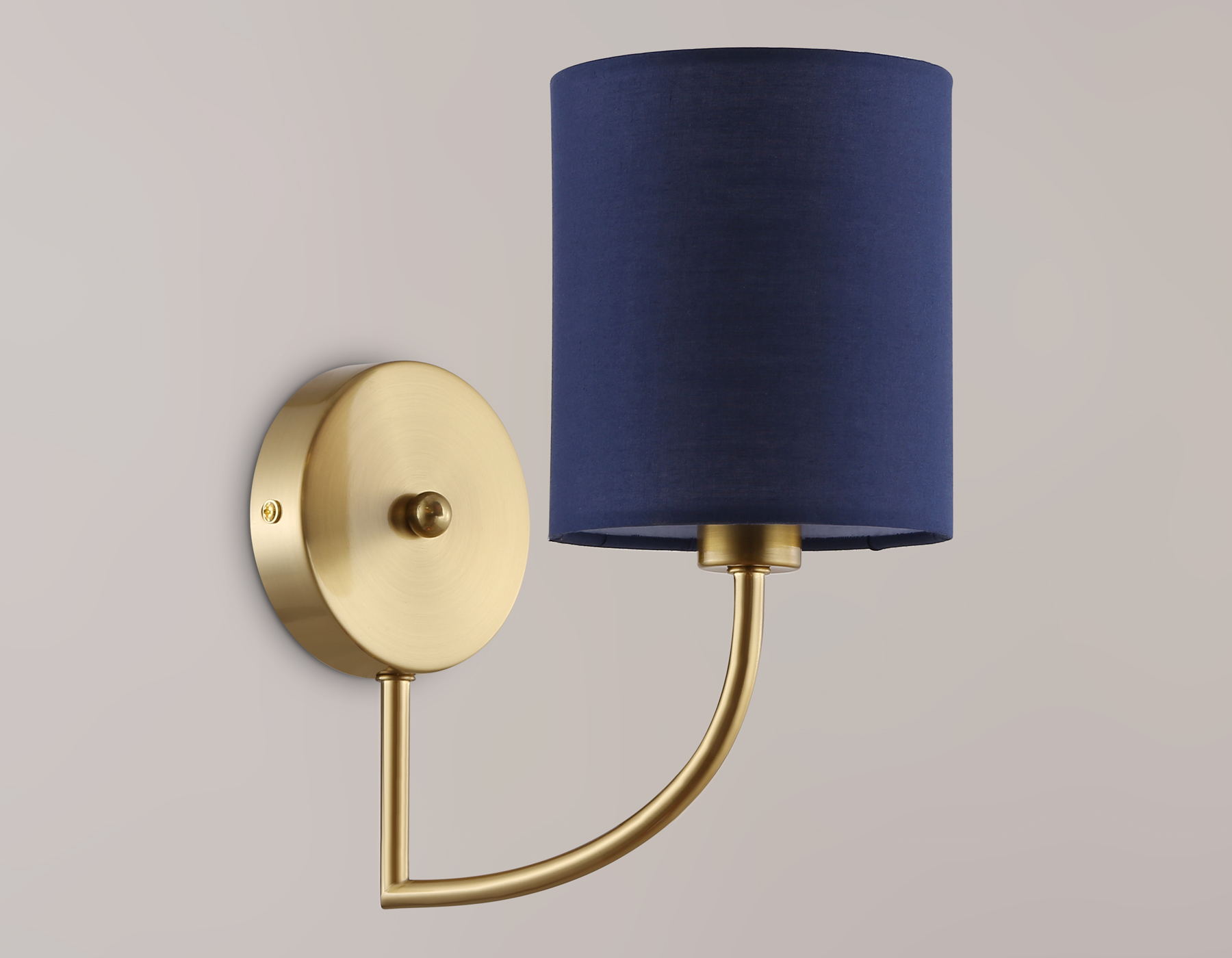 LH71275 BS/BK латунь/черный E14 max 40W 225*120*250