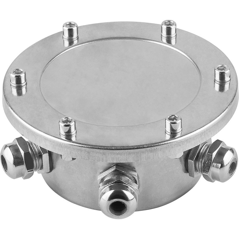 Соединительная коробка, LD506 Соединительная коробка, LD506