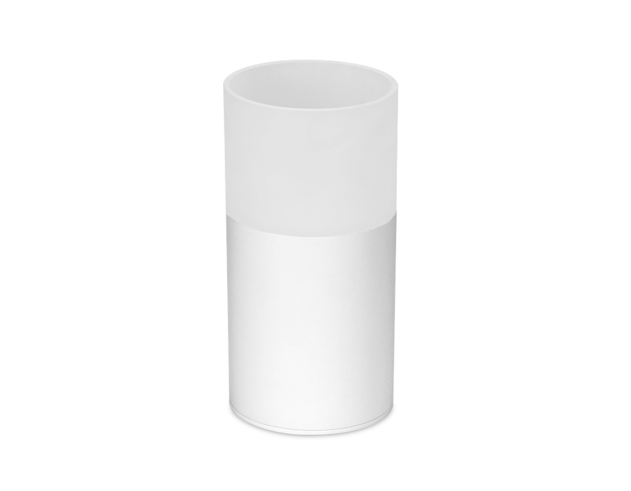 Спот Ambrella Techno TN231 WH/S 7W 4200K белый/песок