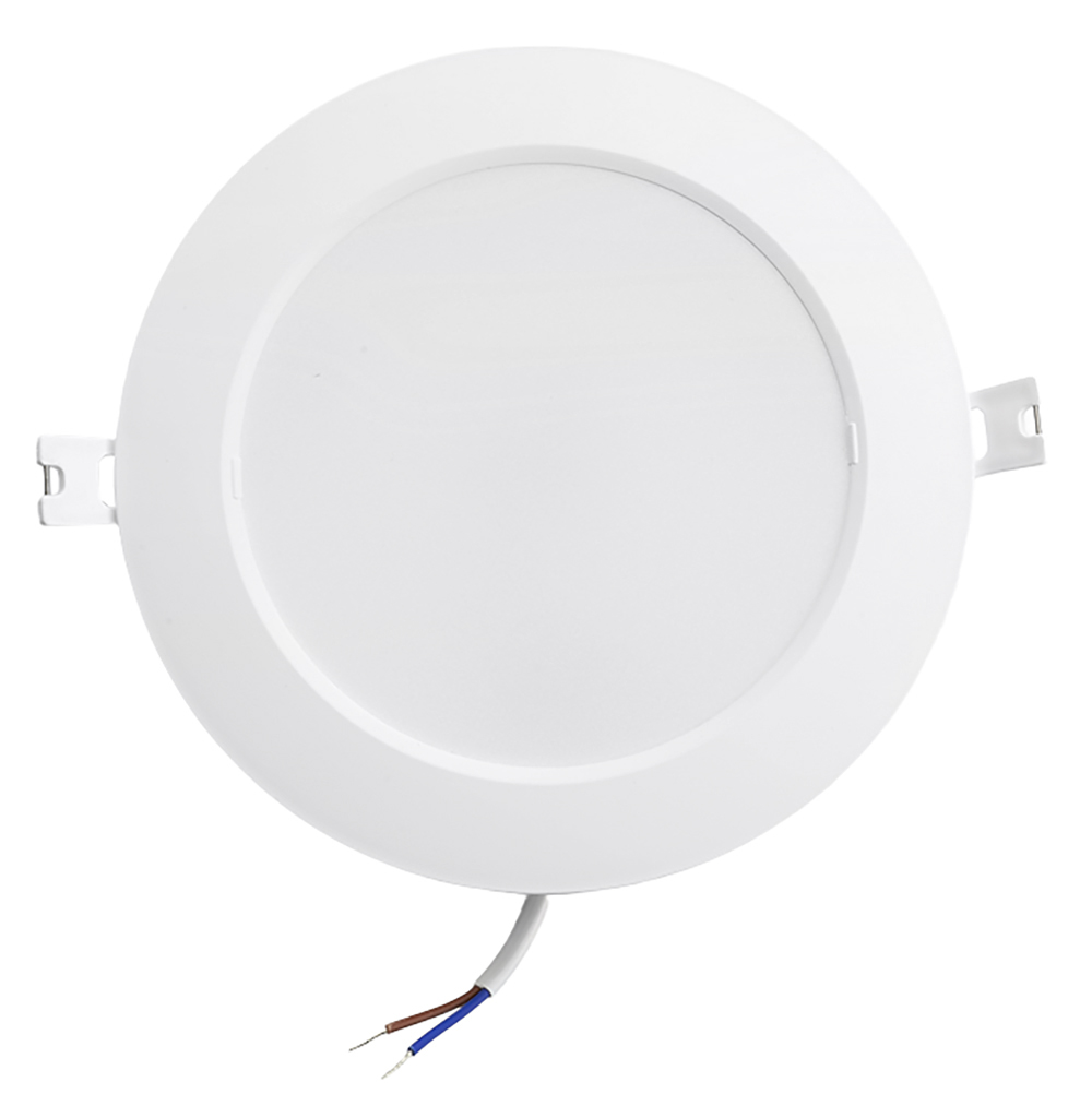 Светодиодный светильник Feron.ONE AL528 встраиваемый 24W 4000K белый Светодиодный светильник Feron.ONE AL528 встраиваемый 24W 4000K белый