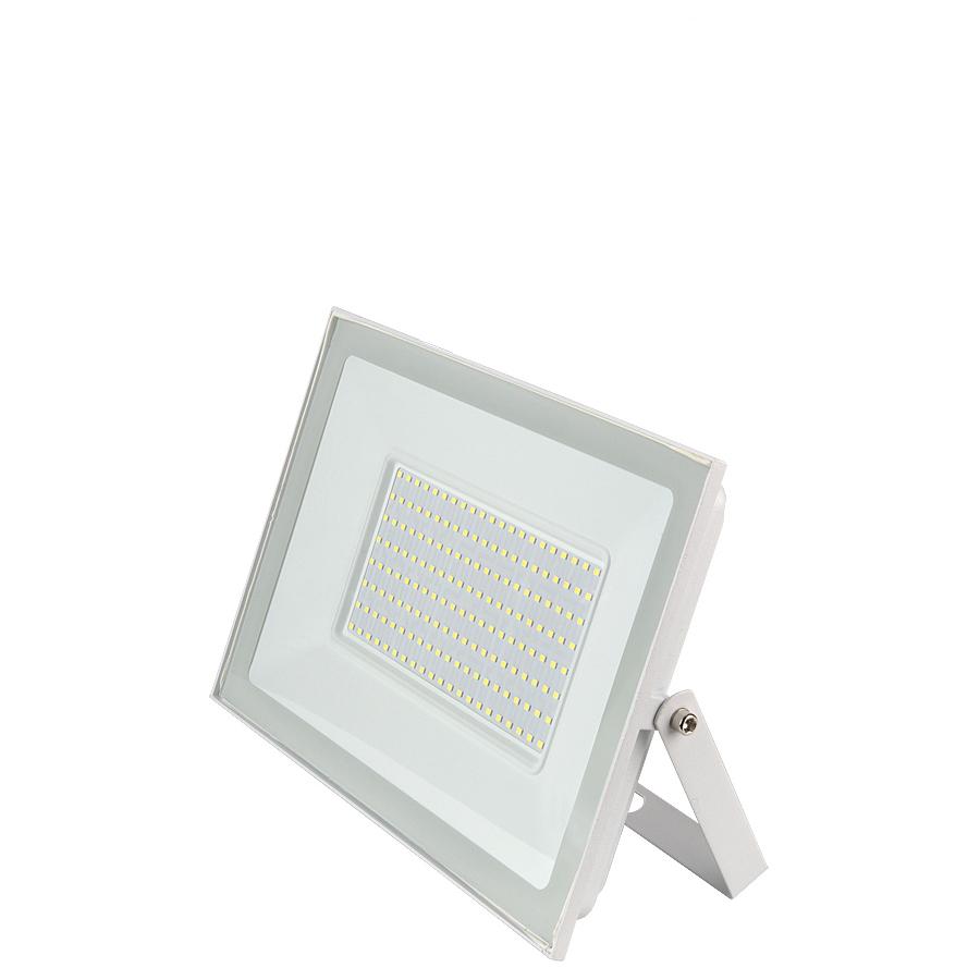 Прожектор светодиодный General 150 Вт 6500K 10550лм IP65 белый (GTAB-150BT-IP65-6500-W) / 403130