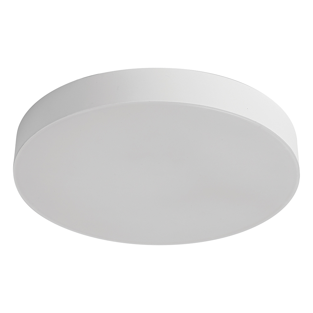 Светодиодный светильник Feron AL266 накладной 12W 6400K белый