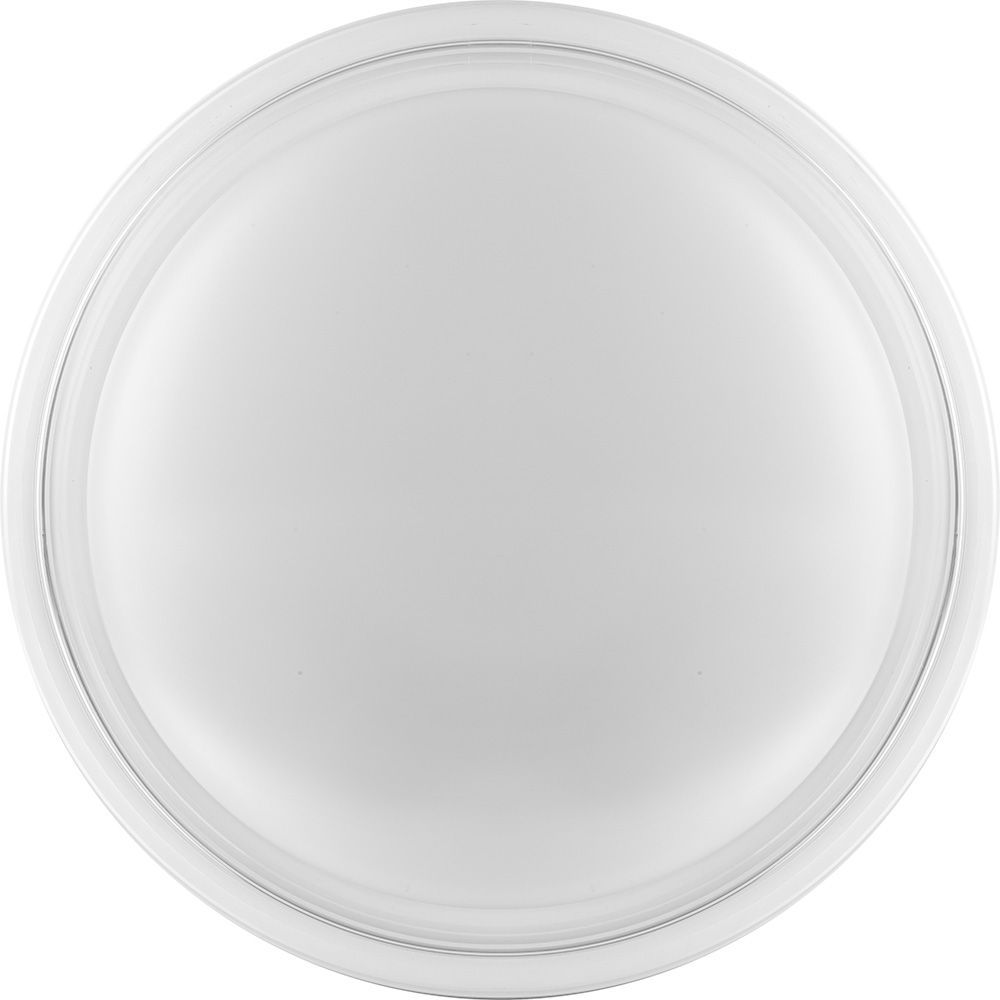 Светодиодный управляемый светильник накладной Feron AL5120 тарелка 60W 3000К-6500K белый