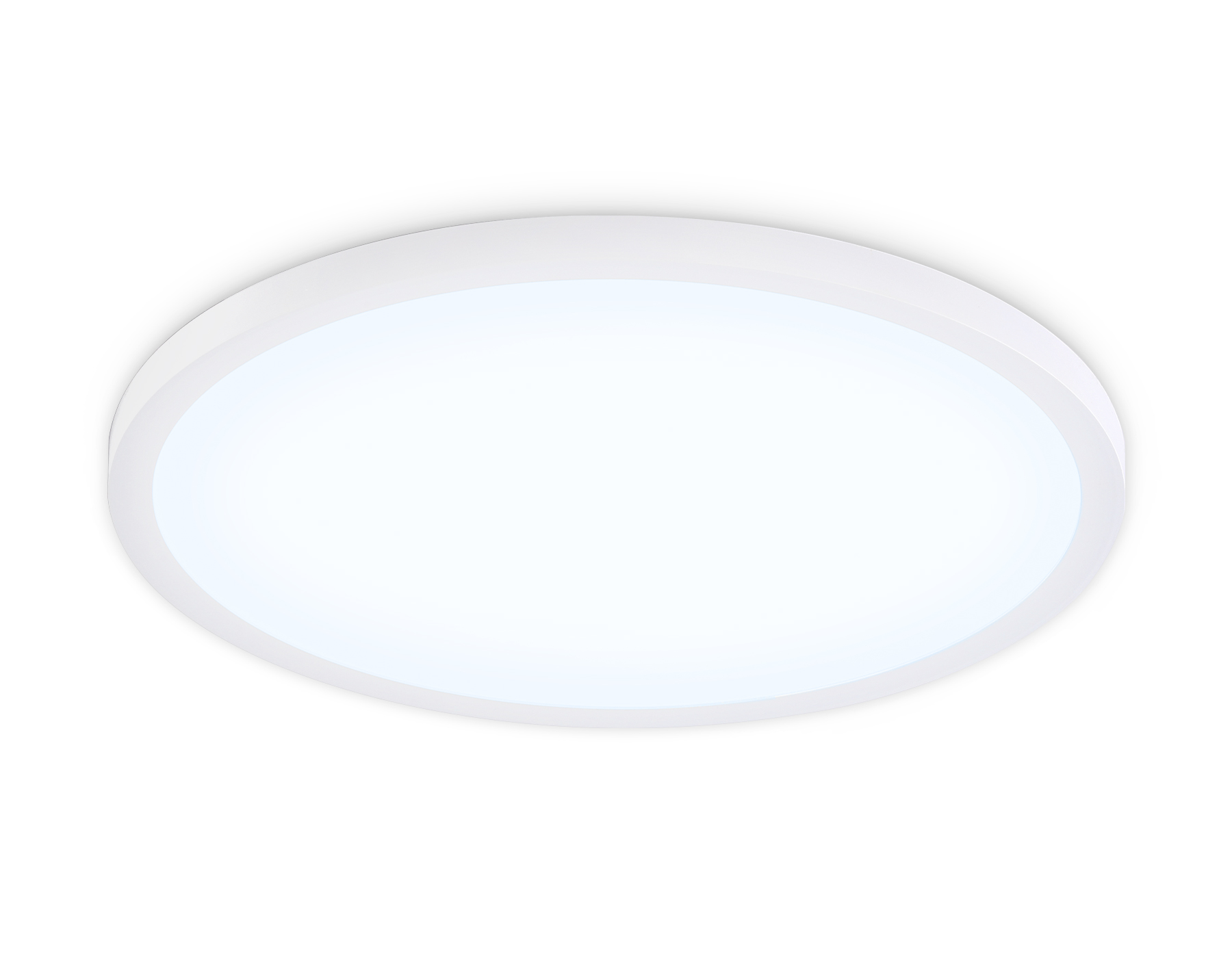 FZ1959 WH белый IP54 40W 5000K D470*15 (Без ПДУ) FZ1959 WH белый IP54 40W 5000K D470*15 (Без ПДУ)