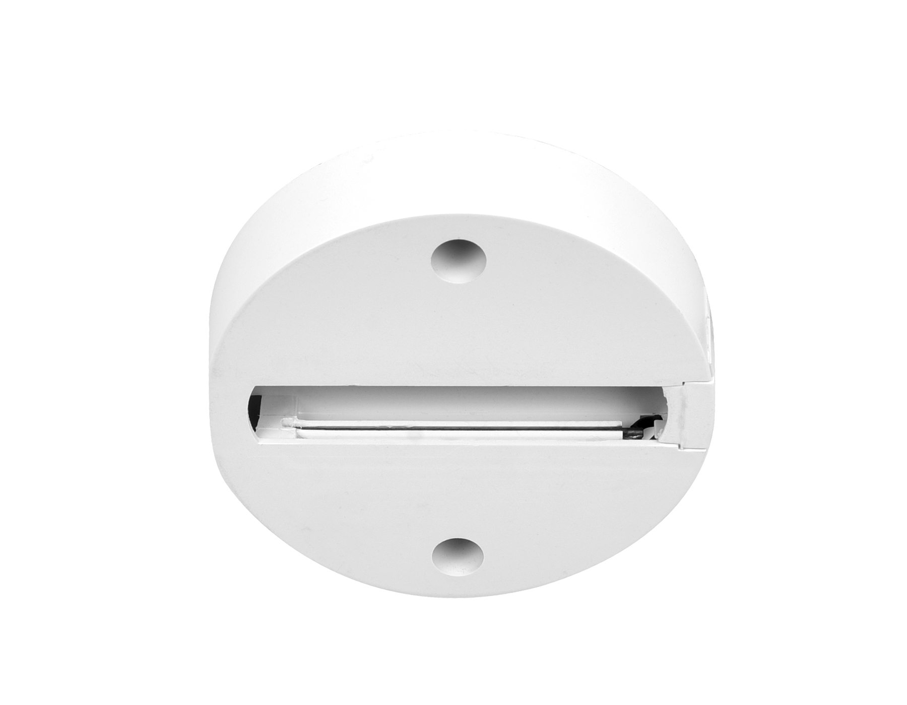 Основнание для трековых светильников GL7021 WH белый основание