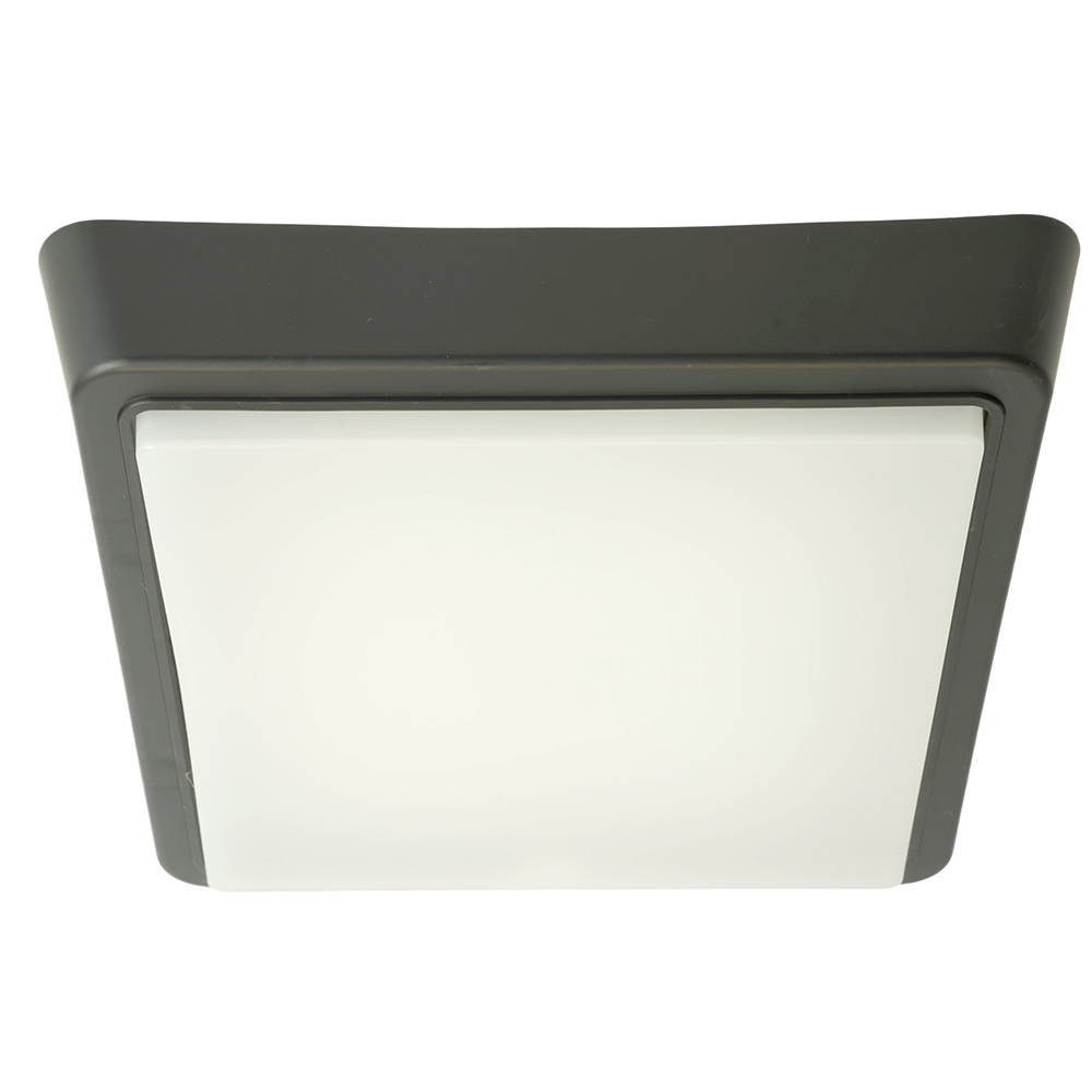 Светильник светодиодный Feron AL3021 в пластиковом корпусе 15W 4000K IP20 черный Светильник светодиодный Feron AL3021 в пластиковом корпусе 15W 4000K IP20 черный