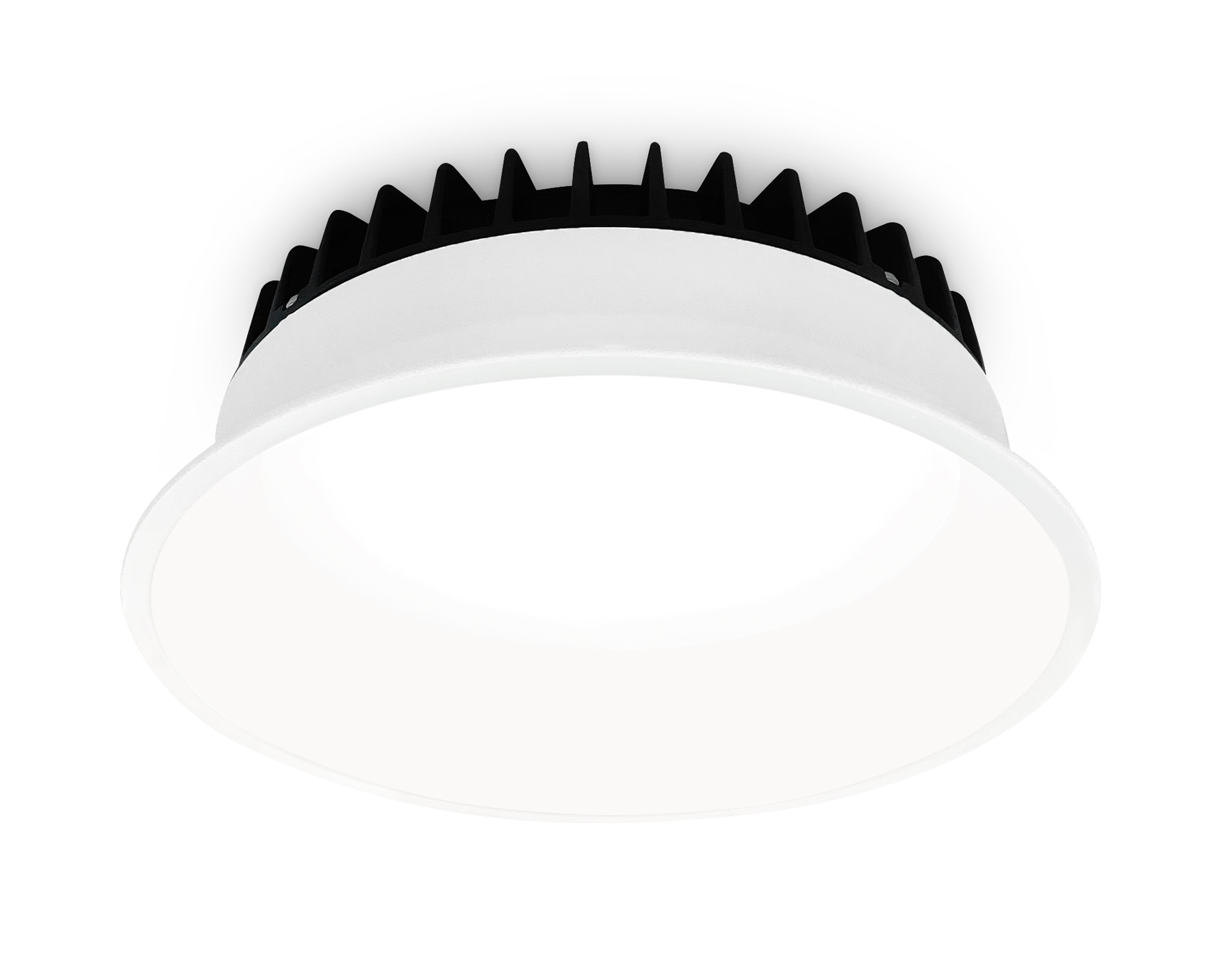 Встраиваемый LED светильник DCR508 8W 6400K/3000K/4200K 85-265V D120*50 (A110) Встраиваемый LED светильник DCR508 8W 6400K/3000K/4200K 85-265V D120*50 (A110)