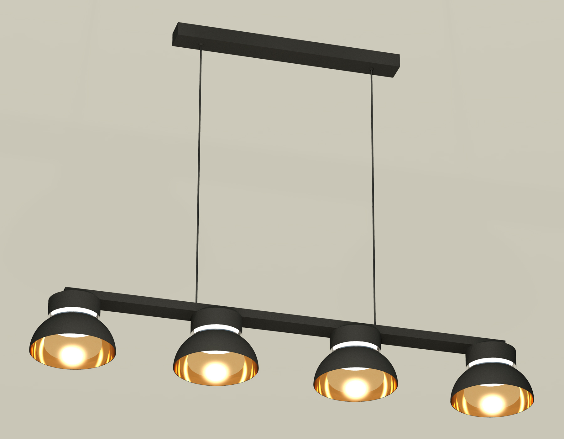 Подвесной светильтник Ambrella XB9152101/4 SBK/PYG/CL черный песок/золото желтое полированное/прозрачный GX53 (C9152, N8145) Подвесной светильтник Ambrella XB9152101/4 SBK/PYG/CL черный песок/золото желтое полированное/прозрачный GX53 (C9152, N8145)