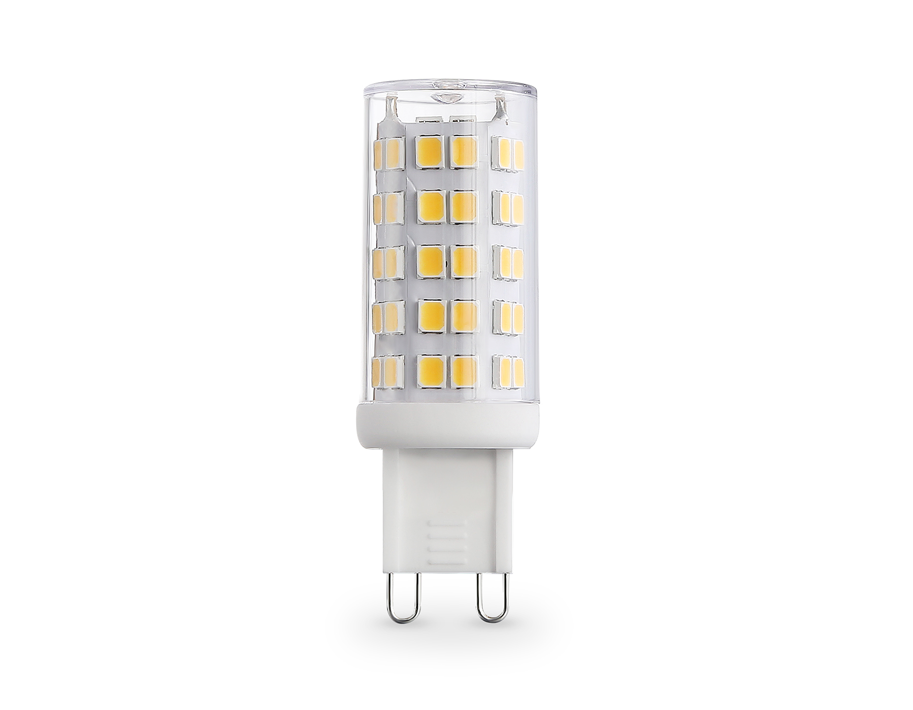 100906 LED G9 9W 6400K 220-240V 100906 LED G9 9W 6400K 220-240V