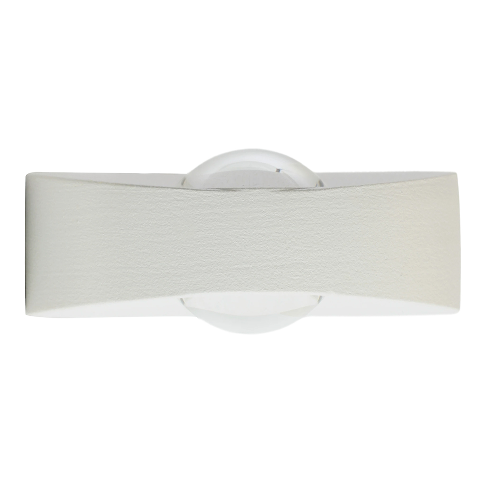 Светодиодный светильник стационарный Feron AL53 MINI 2*1W 3000K белый