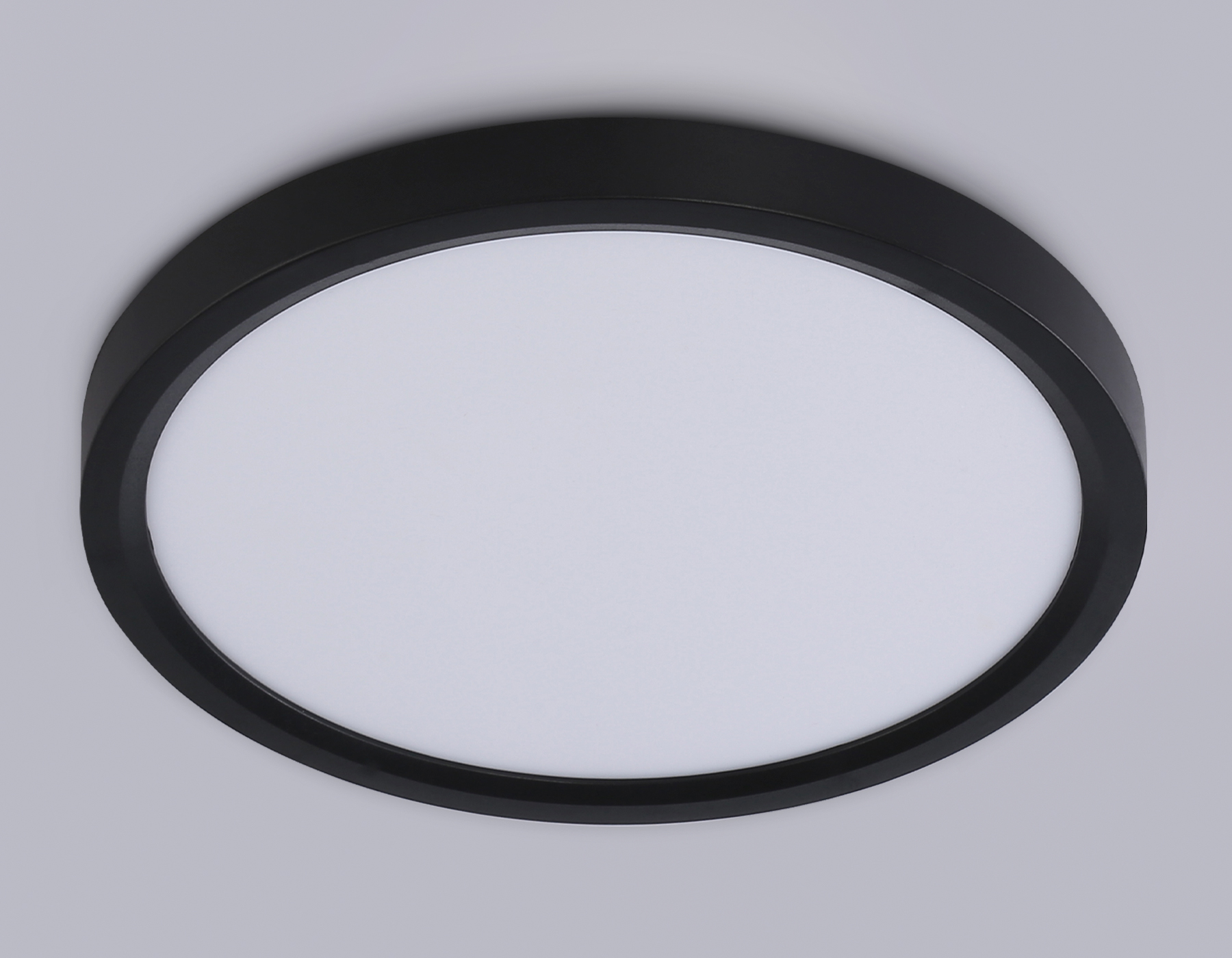 FZ1902 BK черный IP54 13W 3000K-6500K CCT-переключатель D230*25 (Без ПДУ) FZ1902 BK черный IP54 13W 3000K-6500K CCT-переключатель D230*25 (Без ПДУ)