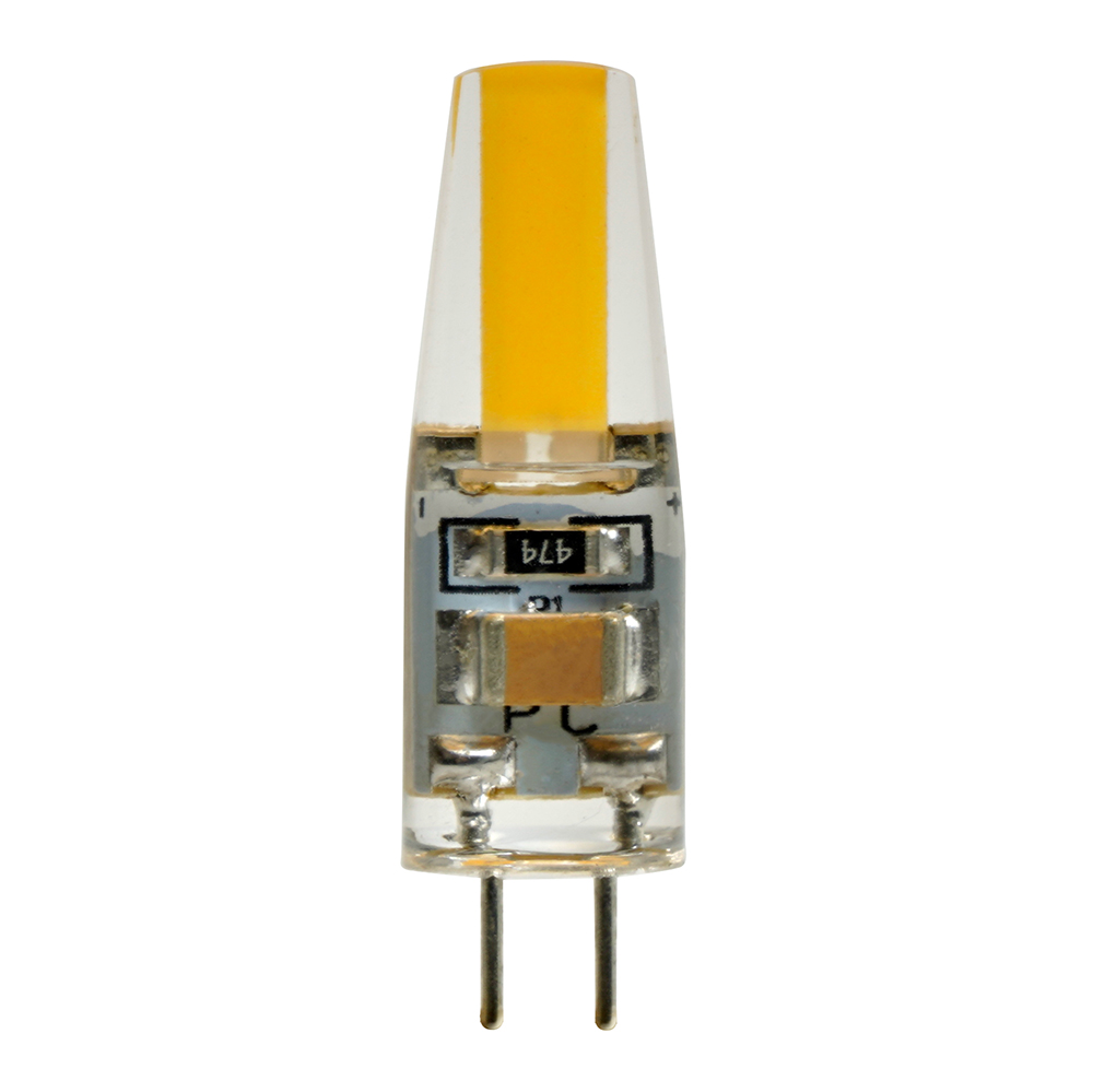 Лампа светодиодная Feron LB-423 G4 3W 230V 6400K