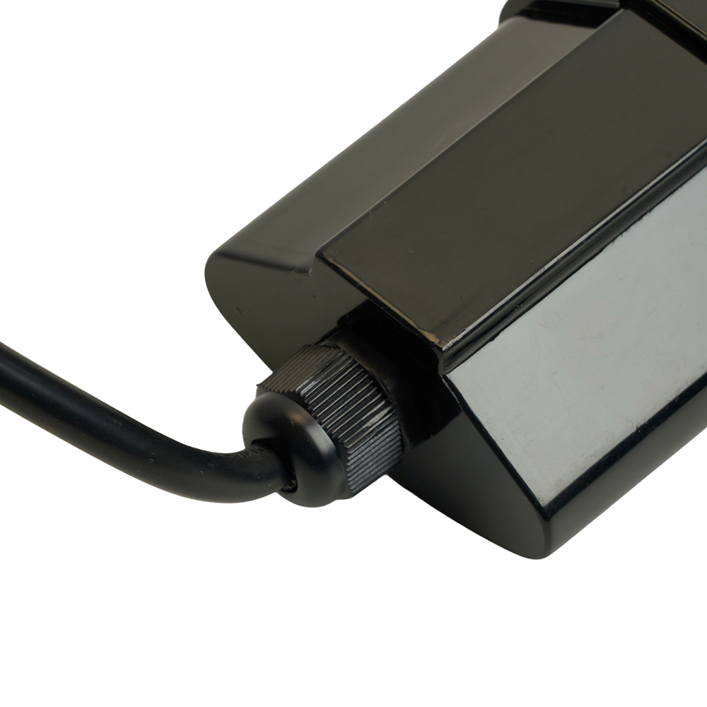 Светильник светодиодный линейный Feron AL5090 IP65 36W 4000K 1235*63*35мм