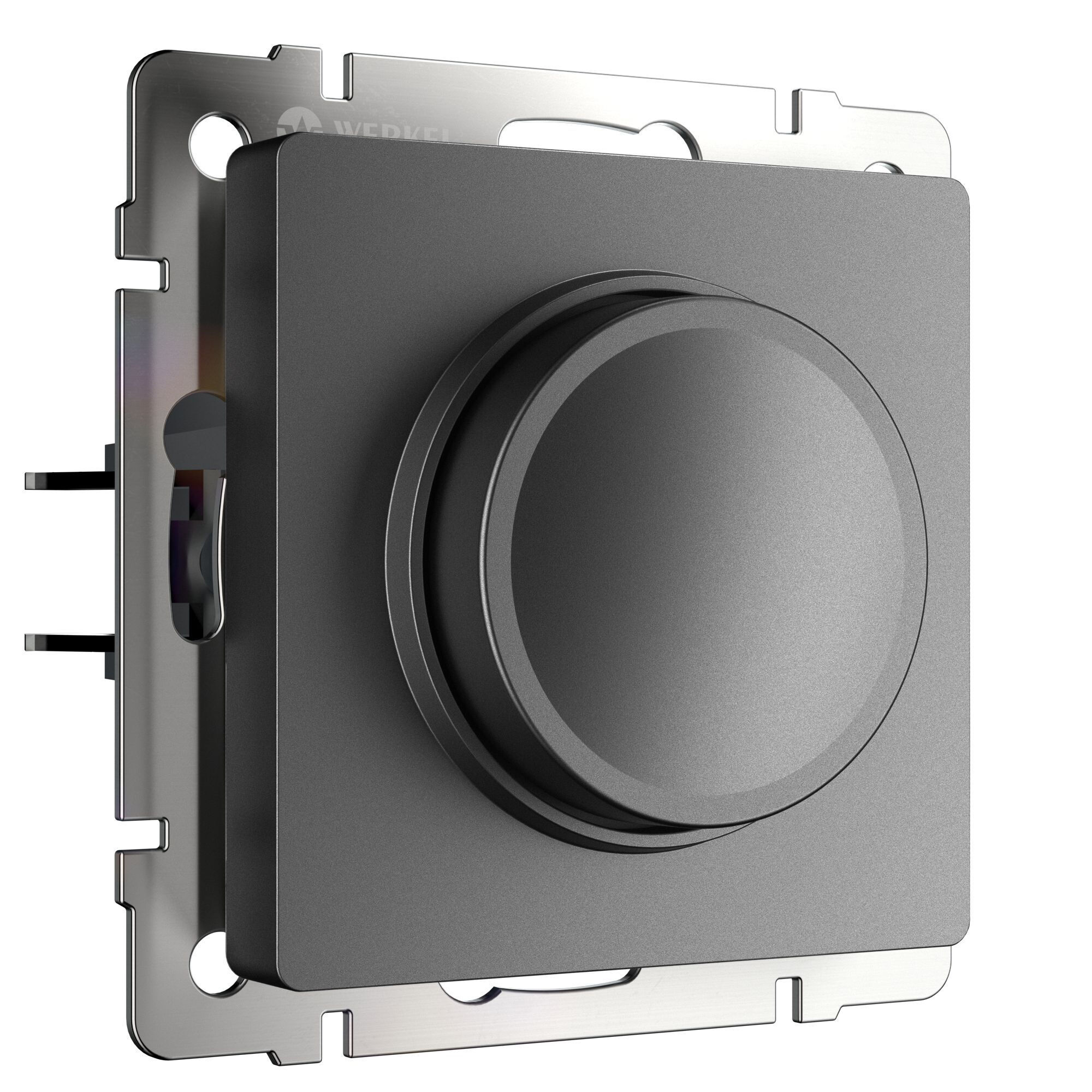 Диммер Werkel (графит матовый) W1142064