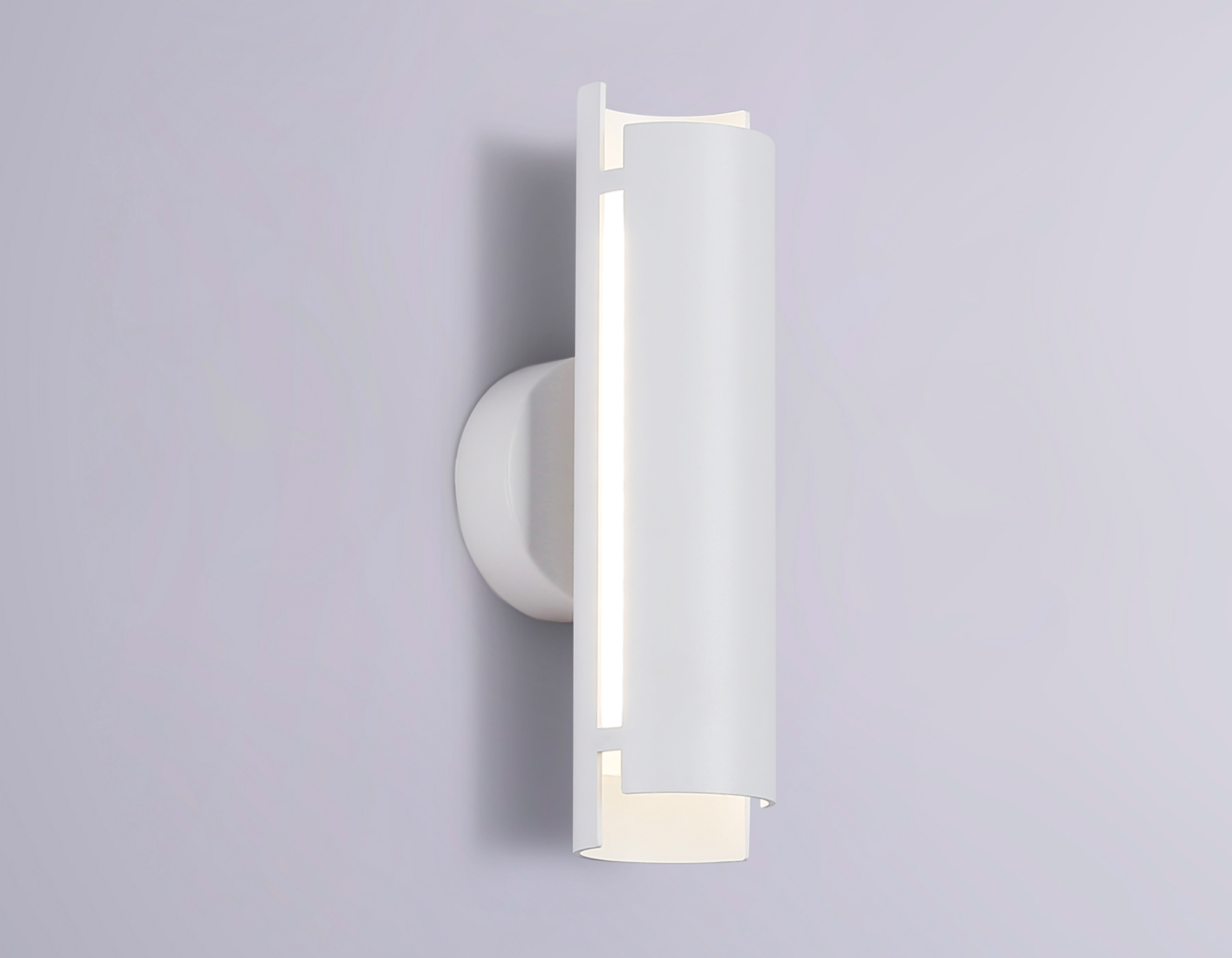 TN71331 WH белый LED 4W 4200K 230*60*100