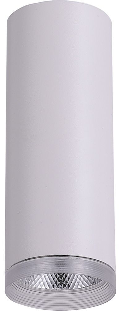 Светодиодный светильник Feron AL533 накладной 25W  4000K белый 100*200