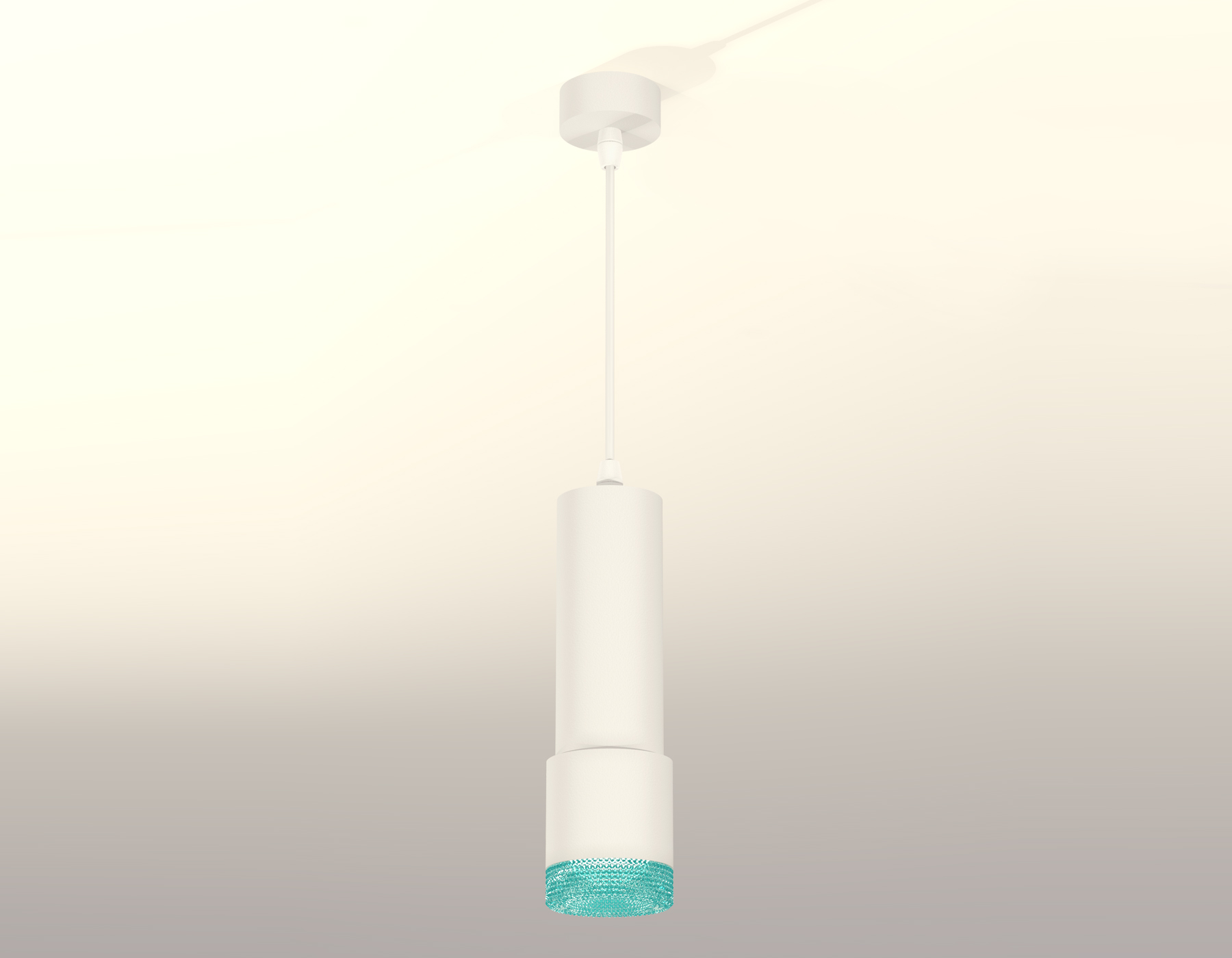 Подвесной светильник XP7401004 SWH/BL белый песок/голубой MR16 GU5.3 (A2301, C6342, A2030, C7401, N7194)