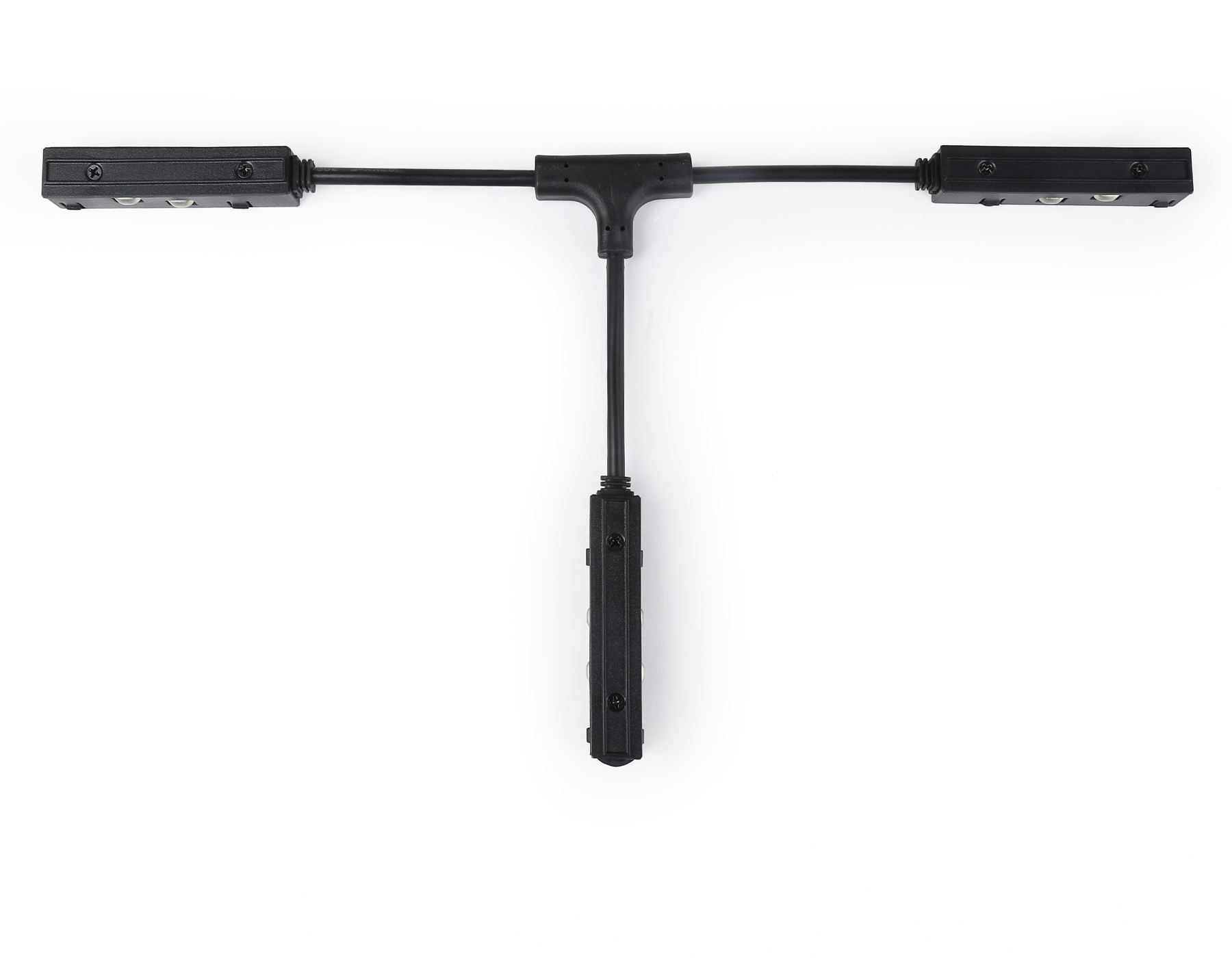 GL3638 коннектор питания т-образный IP20 48V 160*80*18