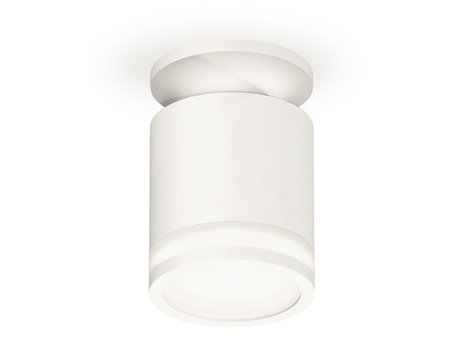 Накладной светильник XS7401064 SWH/FR белый песок/белый матовый MR16 GU5.3 (N7925, C7401, N7120)