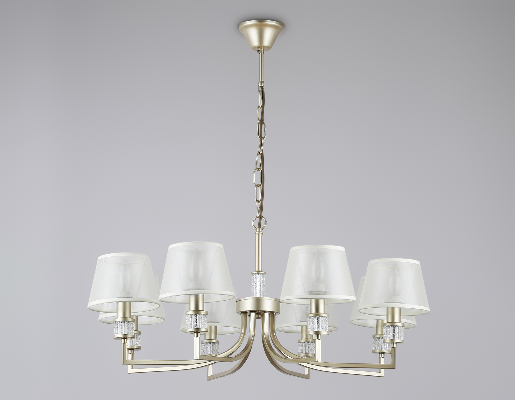 LH71217/8 CGD золото E14/8 max 40W D790*750