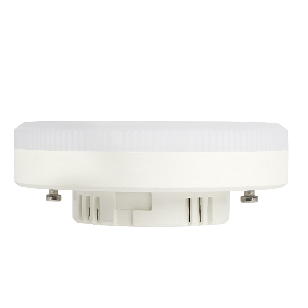 Лампа светодиодная Feron LB-455 GX53 12W 175-265V синяя Лампа светодиодная Feron LB-455 GX53 12W 175-265V синяя