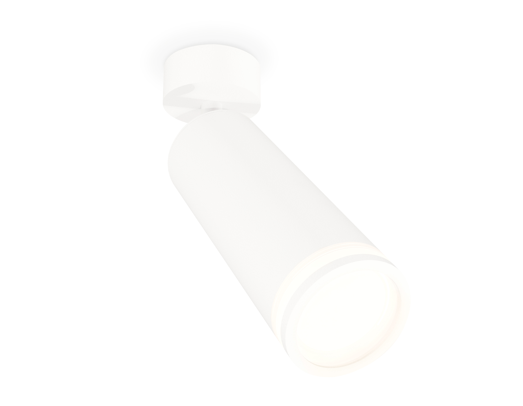 Спот поворотный XM6342012 SWH/FR белый песок/белый матовый MR16 GU5.3 (A2202, C6342, N6220)