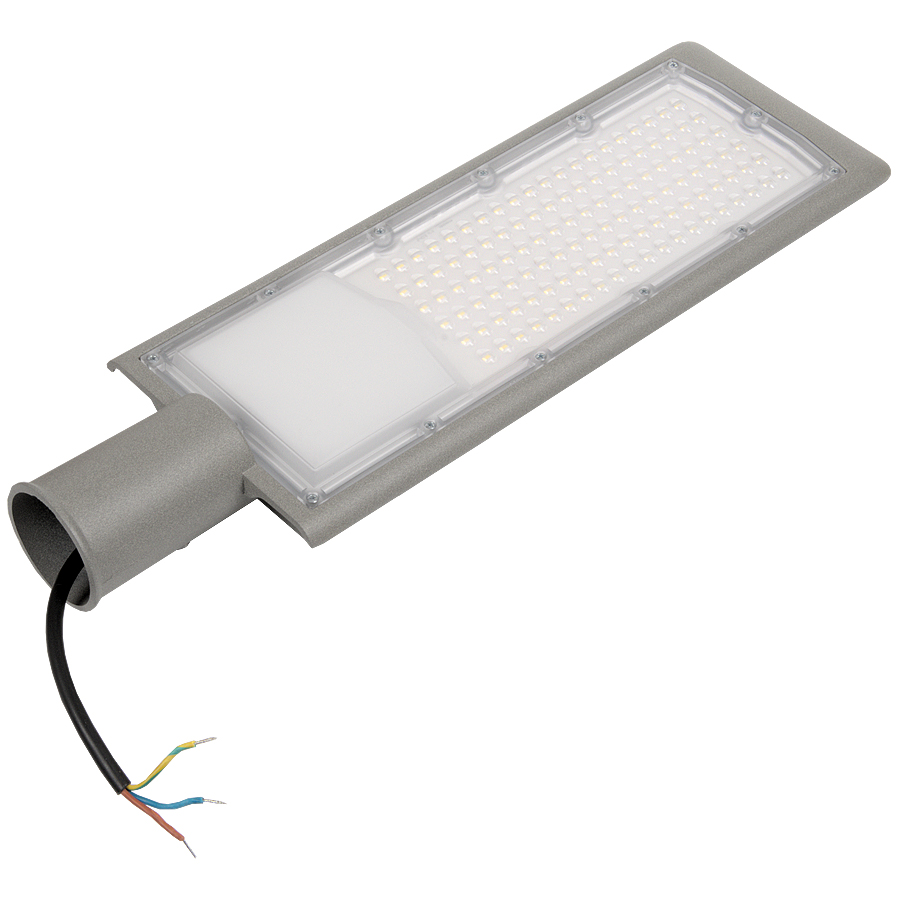 Светильник светодиодный уличный HiTT-STL1-120W-IP65-6