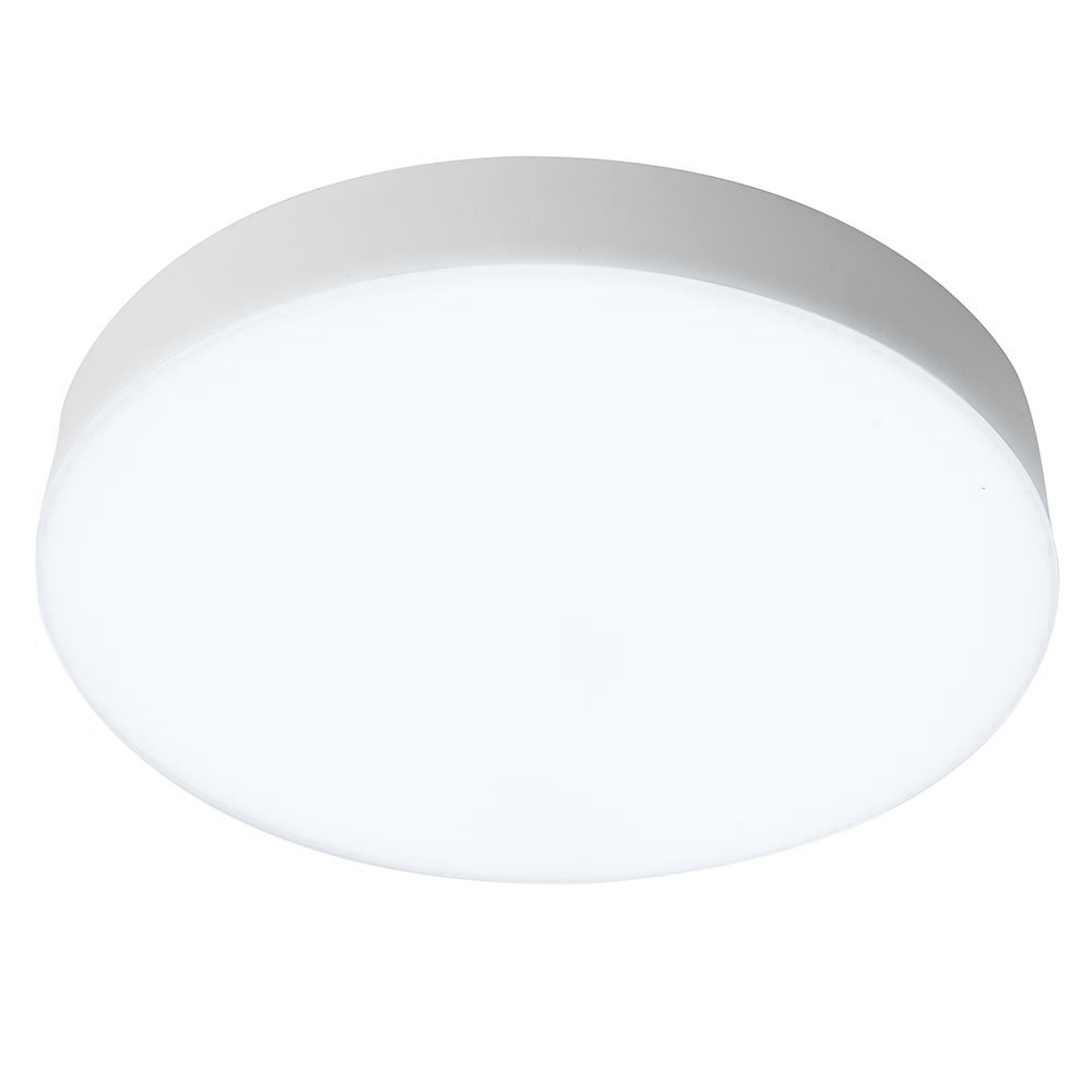 Светодиодный светильник Feron AL266 накладной 24W 6400K белый