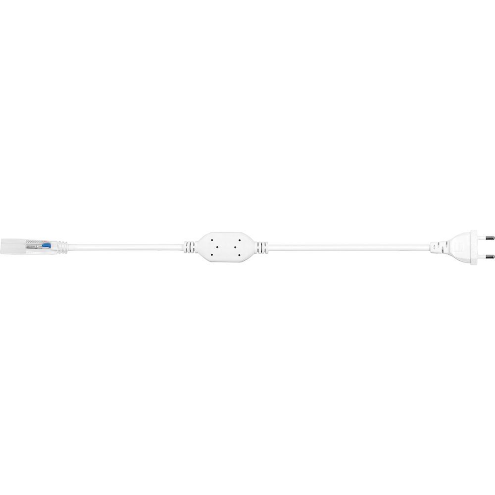 Сетевой шнур для светодиодной ленты 220V LS721 на 50м, DM271 Сетевой шнур для светодиодной ленты 220V LS721 на 50м, DM271