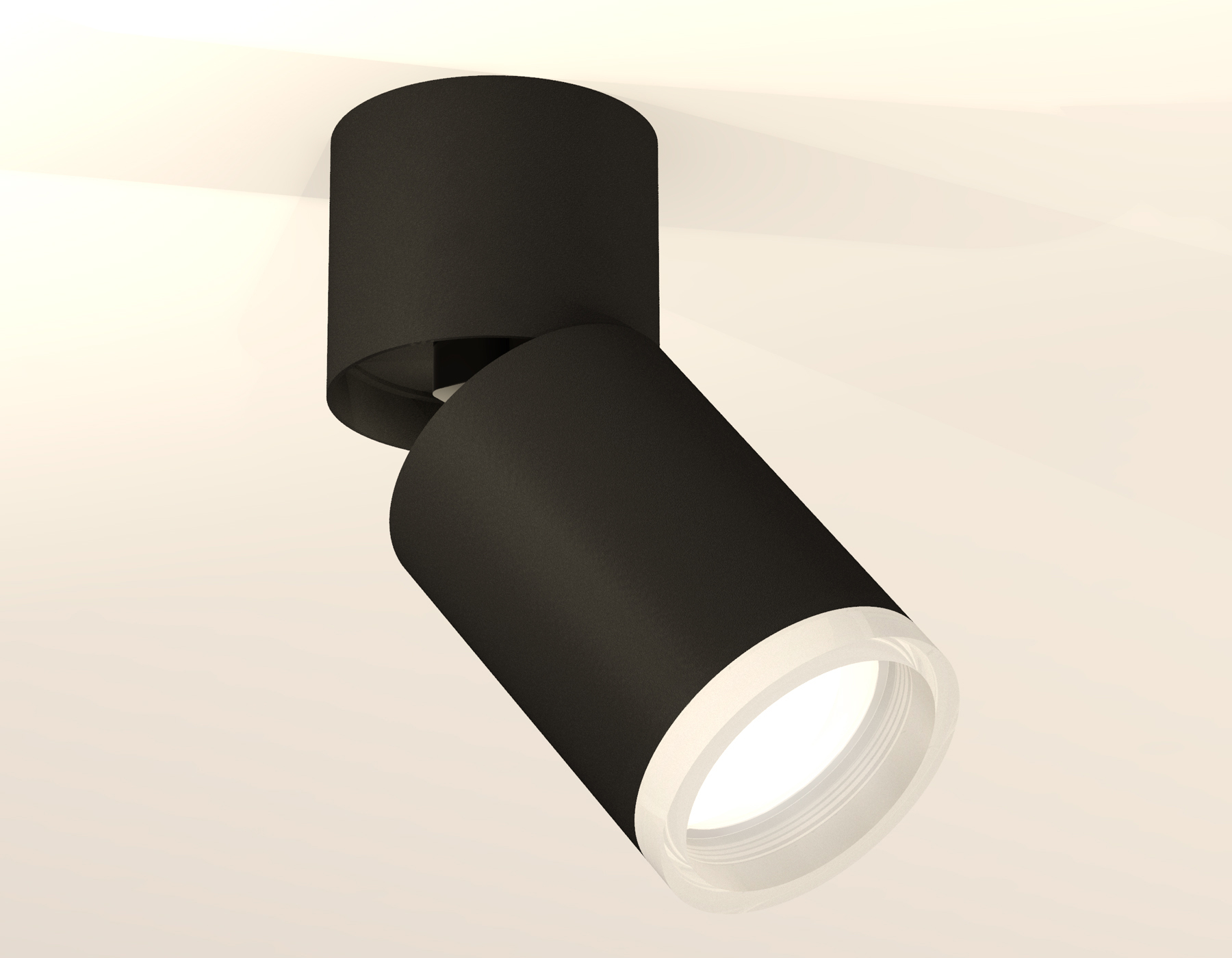 Накладной поворотный светильник XM6313081 SBK/BK/FR черный песок/черный/белый матовый MR16 GU5.3 (A2221, C6313, N6245) Накладной поворотный светильник XM6313081 SBK/BK/FR черный песок/черный/белый матовый MR16 GU5.3 (A2221, C6313, N6245)