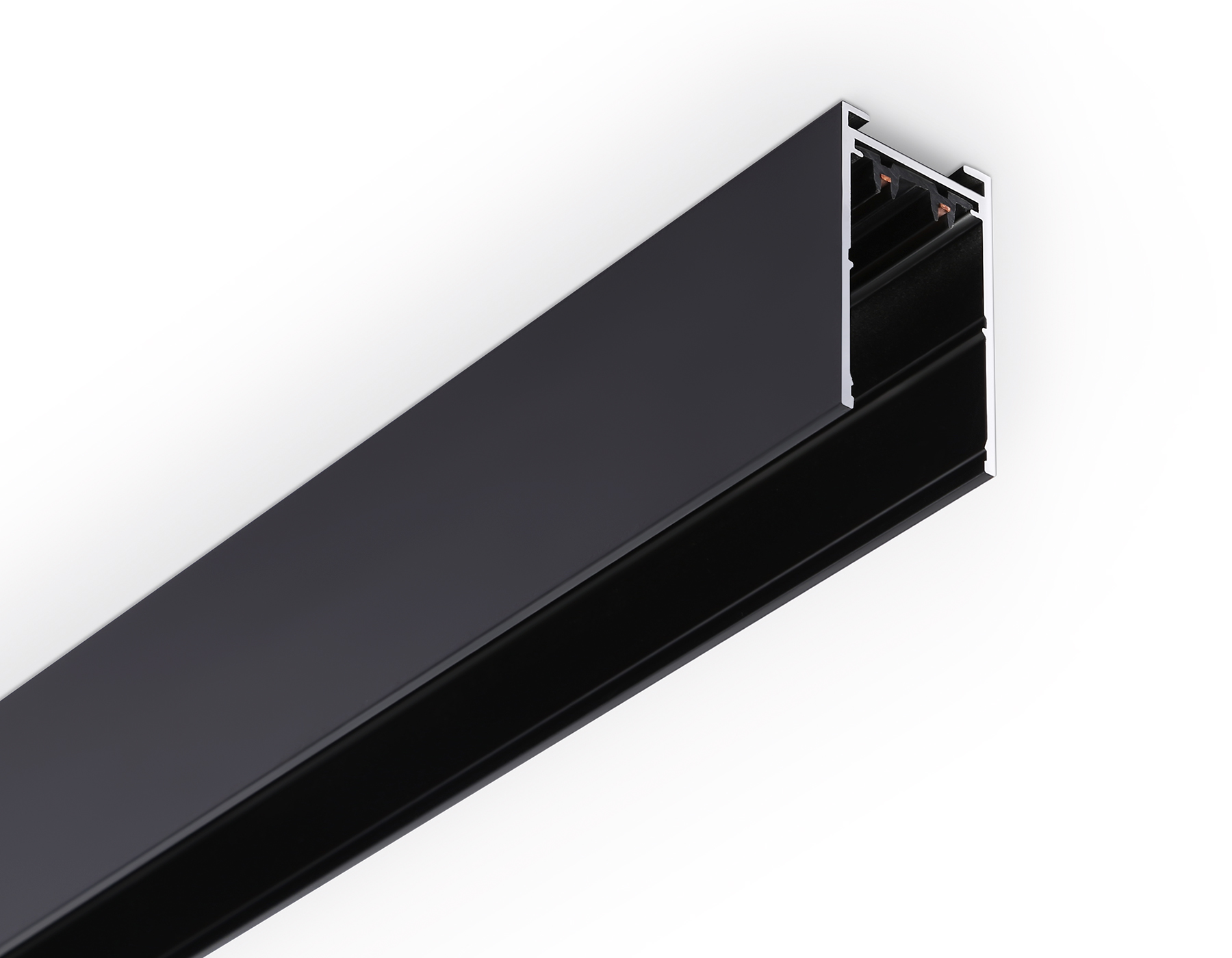 GL1006 BK черный IP20 220V 3000*30.6*56