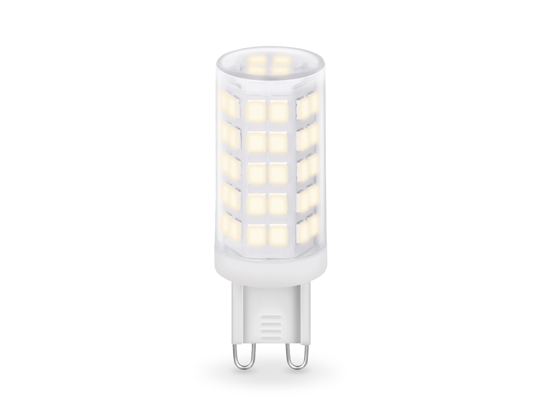 100903 LED G9 9W 2700K 220-240V 100903 LED G9 9W 2700K 220-240V