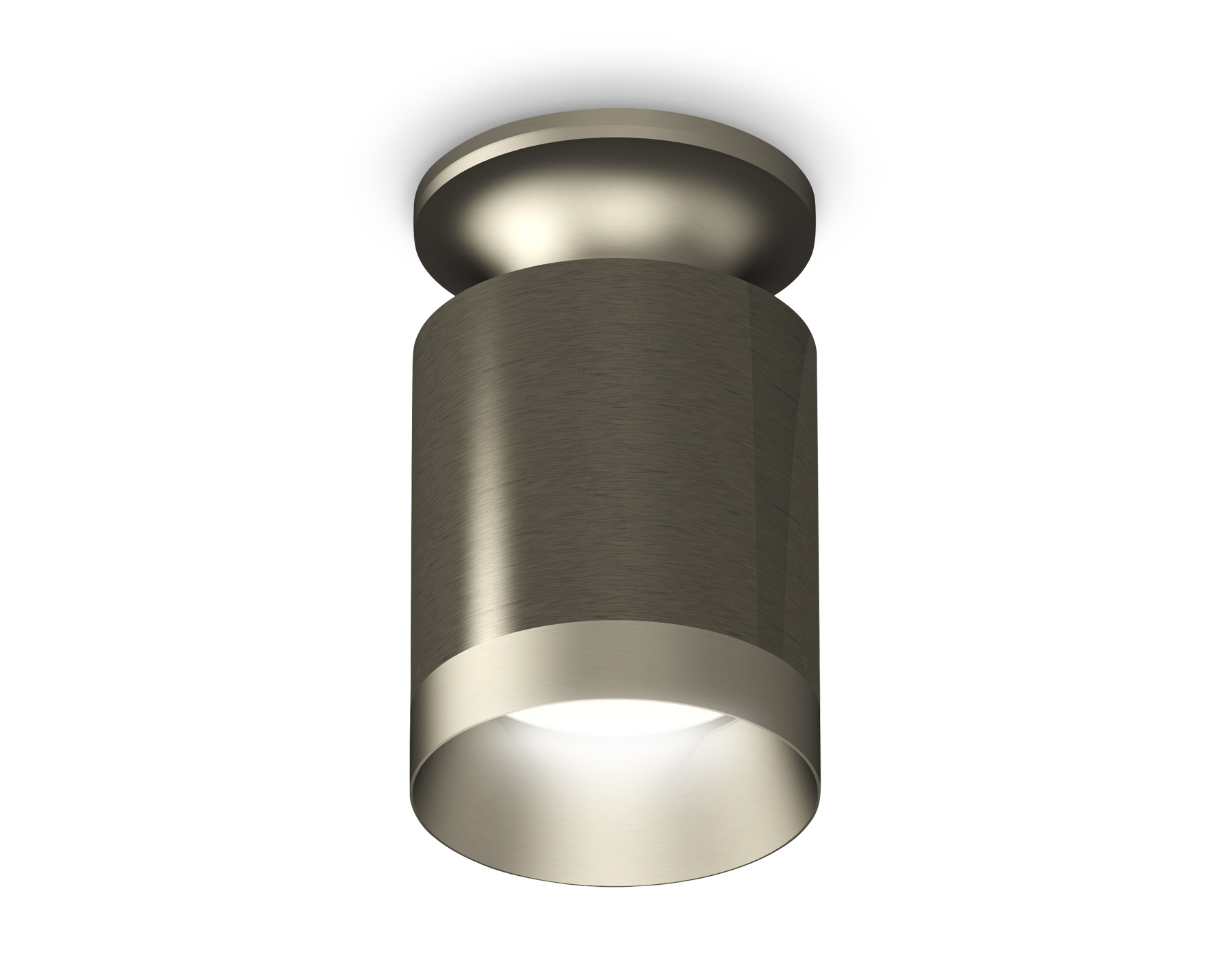 Накладной светильник XS6303120 DCH/MCH черный хром/хром матовый MR16 GU5.3 (N6904, C6303, N6133) Накладной светильник XS6303120 DCH/MCH черный хром/хром матовый MR16 GU5.3 (N6904, C6303, N6133)