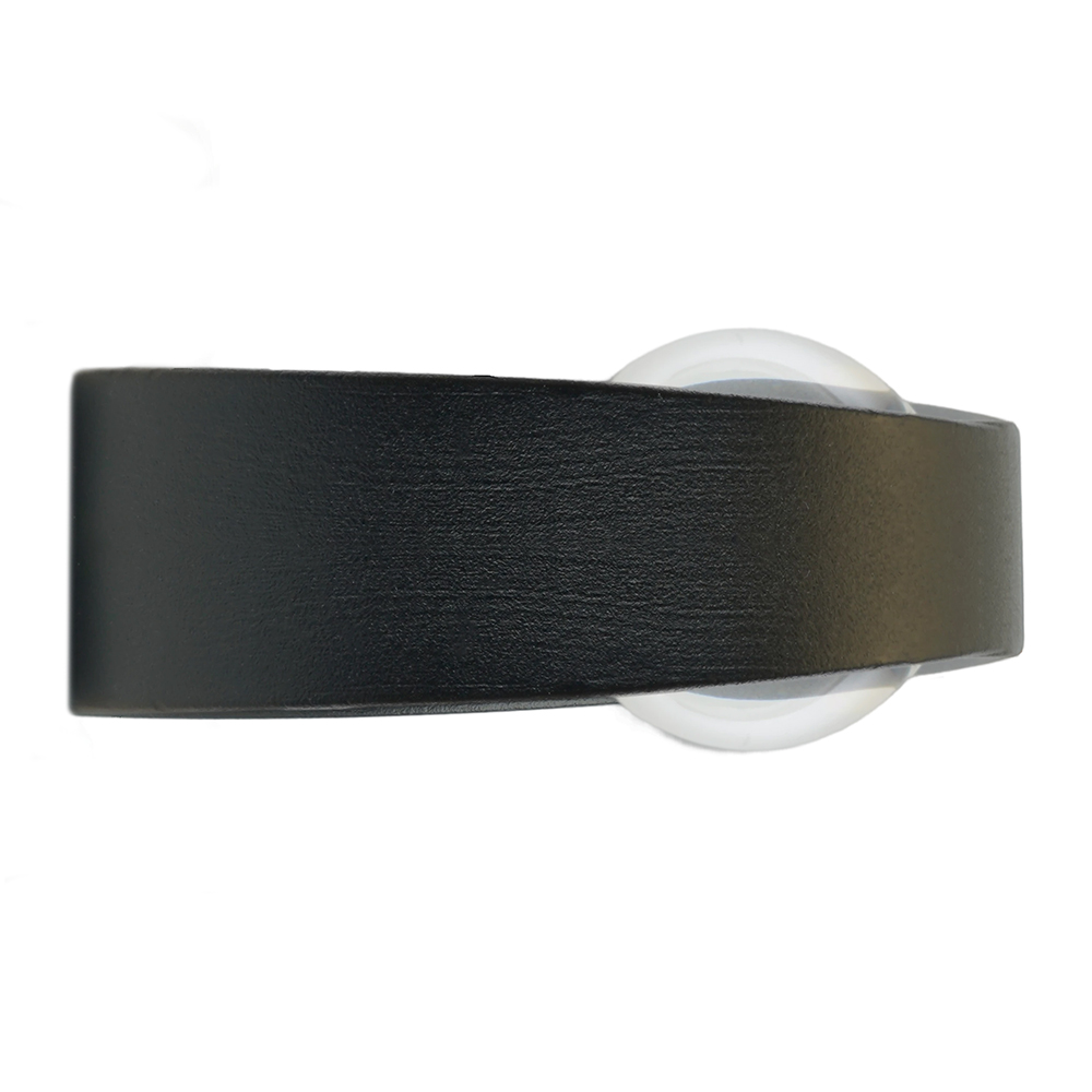 Светодиодный светильник стационарный Feron AL53 MINI 2*1W 4000K черный