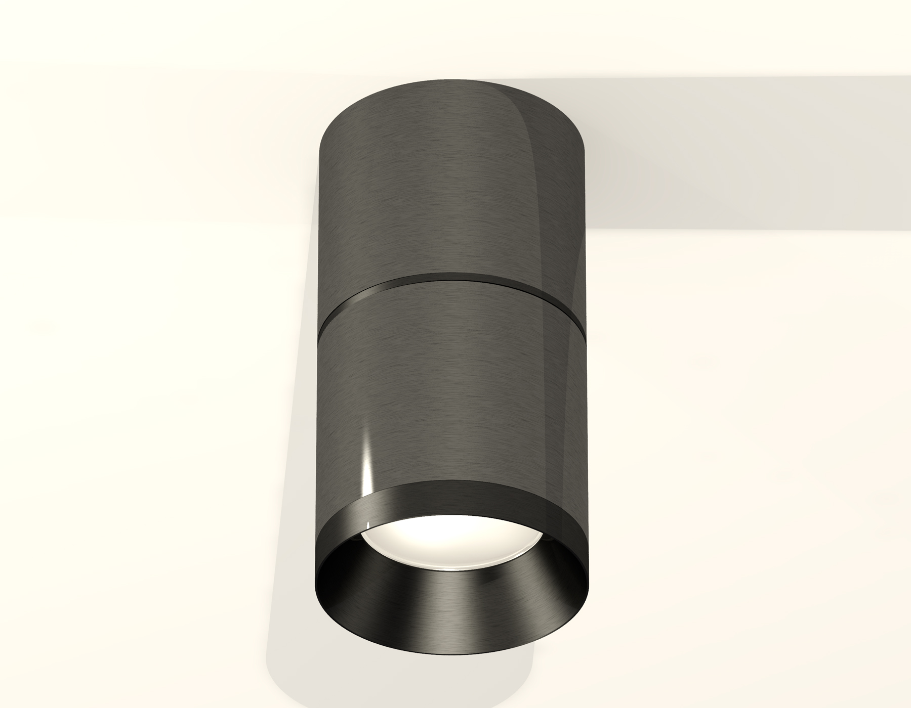 Накладной светильник XS7403061 DCH/PBK черный хром/черный полированный MR16 GU5.3 (C7403, A2071, C7403, N7031) Накладной светильник XS7403061 DCH/PBK черный хром/черный полированный MR16 GU5.3 (C7403, A2071, C7403, N7031)