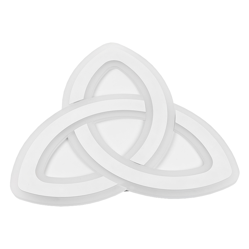 Светодиодный светильник GENERAL 3000-6000К 90w Galvanica GSMCL-Smart51 (800351)