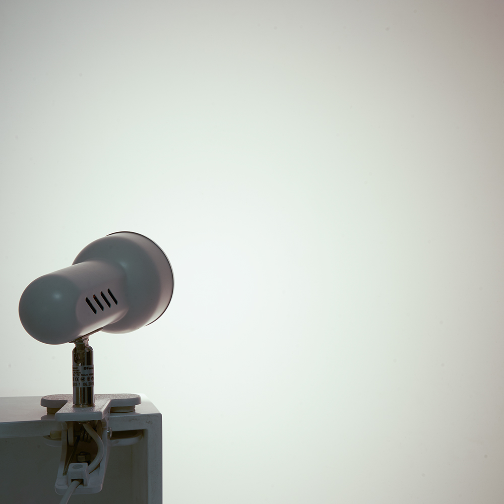 Светильник светодиодный белый, 7Вт, AL7020