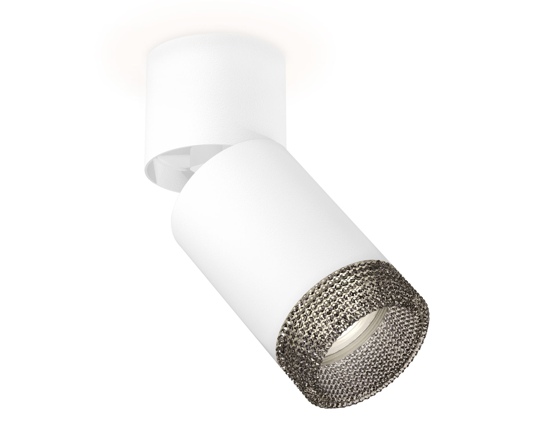 Накладной поворотный светильник XM6312061 SWH/WH/BK белый песок/белый/тонированный MR16 GU5.3 (A2220, C6312, N6151) Накладной поворотный светильник XM6312061 SWH/WH/BK белый песок/белый/тонированный MR16 GU5.3 (A2220, C6312, N6151)