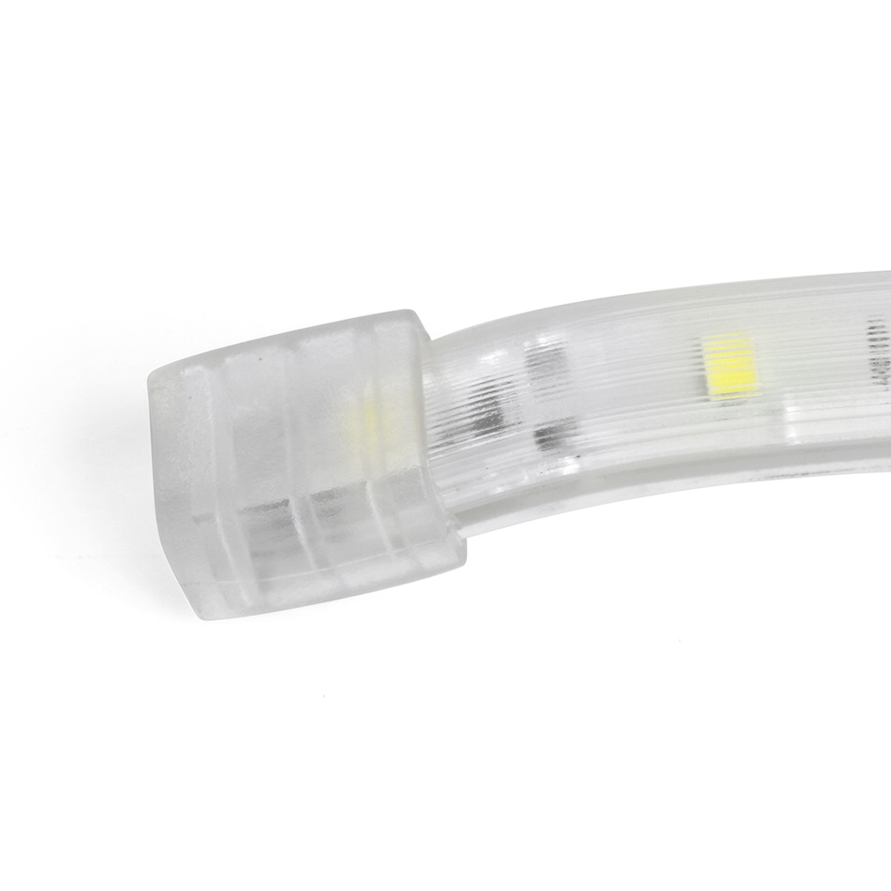 LD090 FERON Заглушка для светодиодной ленты 220V 9*6mm LD090 FERON Заглушка для светодиодной ленты 220V 9*6mm