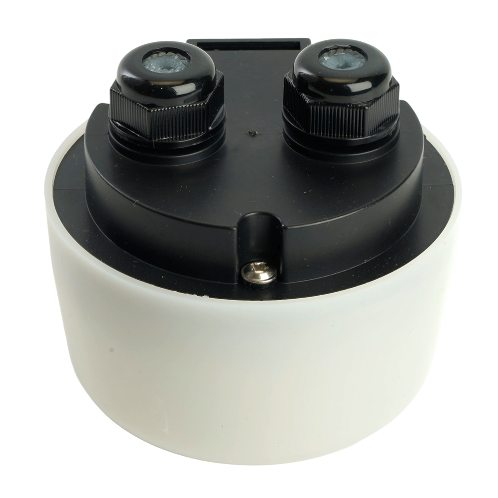 Датчик освещенности-фотоэлемент 2200ВТ белый, SEN29 IP66