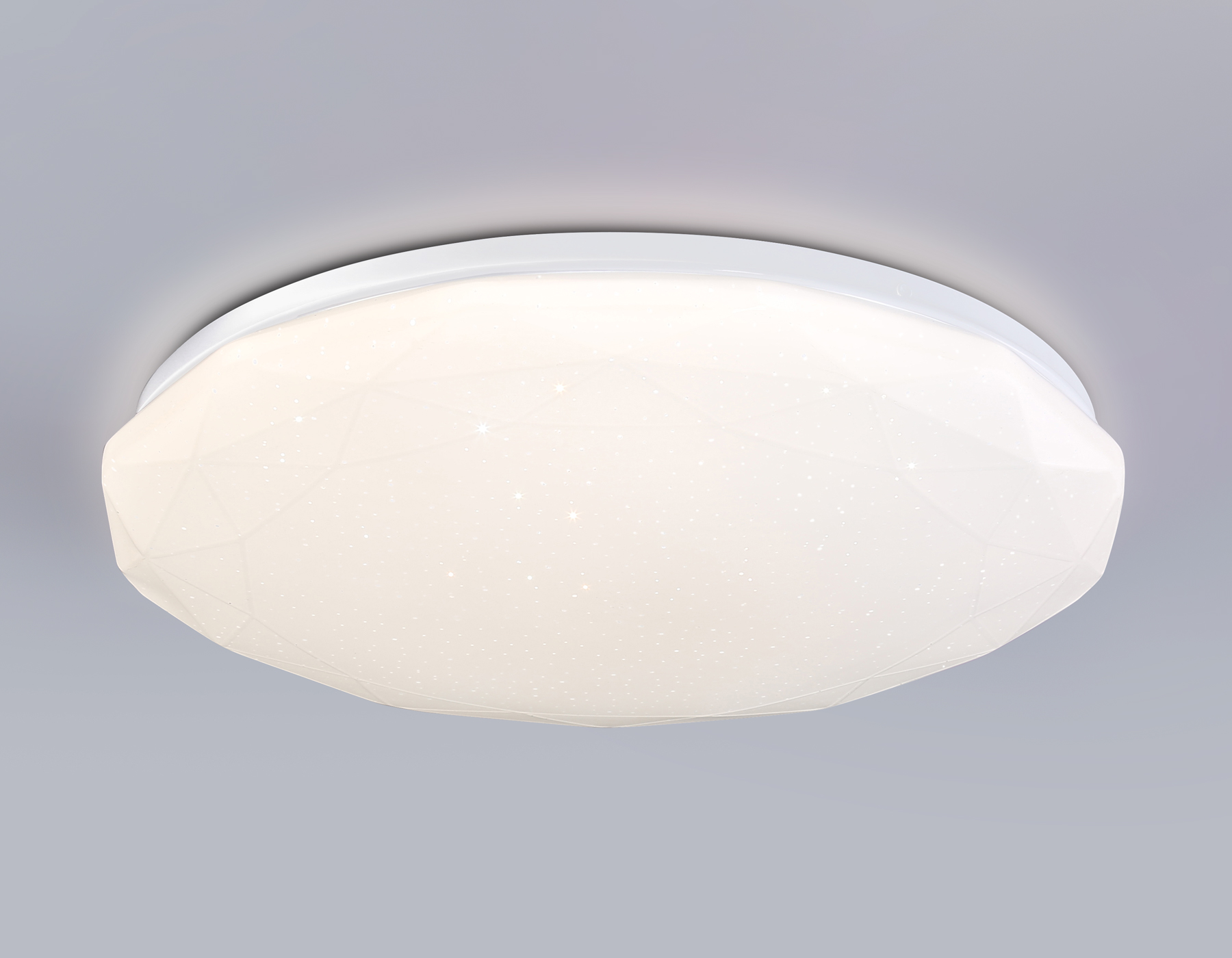 FZ418 WH белый IP20 66W 3000K-6500K+RGB D480*65 (ПДУ ИК) FZ418 WH белый IP20 66W 3000K-6500K+RGB D480*65 (ПДУ ИК)