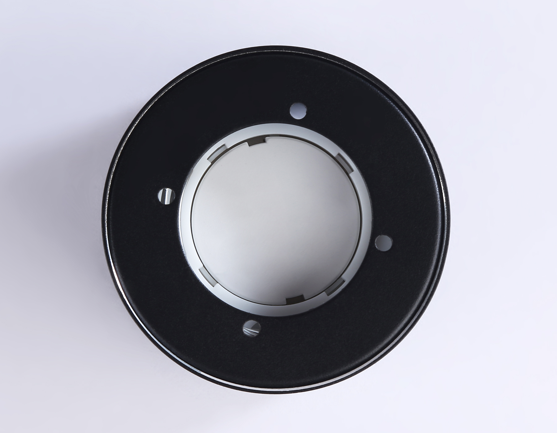 TN5246 BK черный GX53 max 12W D85*62 TN5246 BK черный GX53 max 12W D85*62