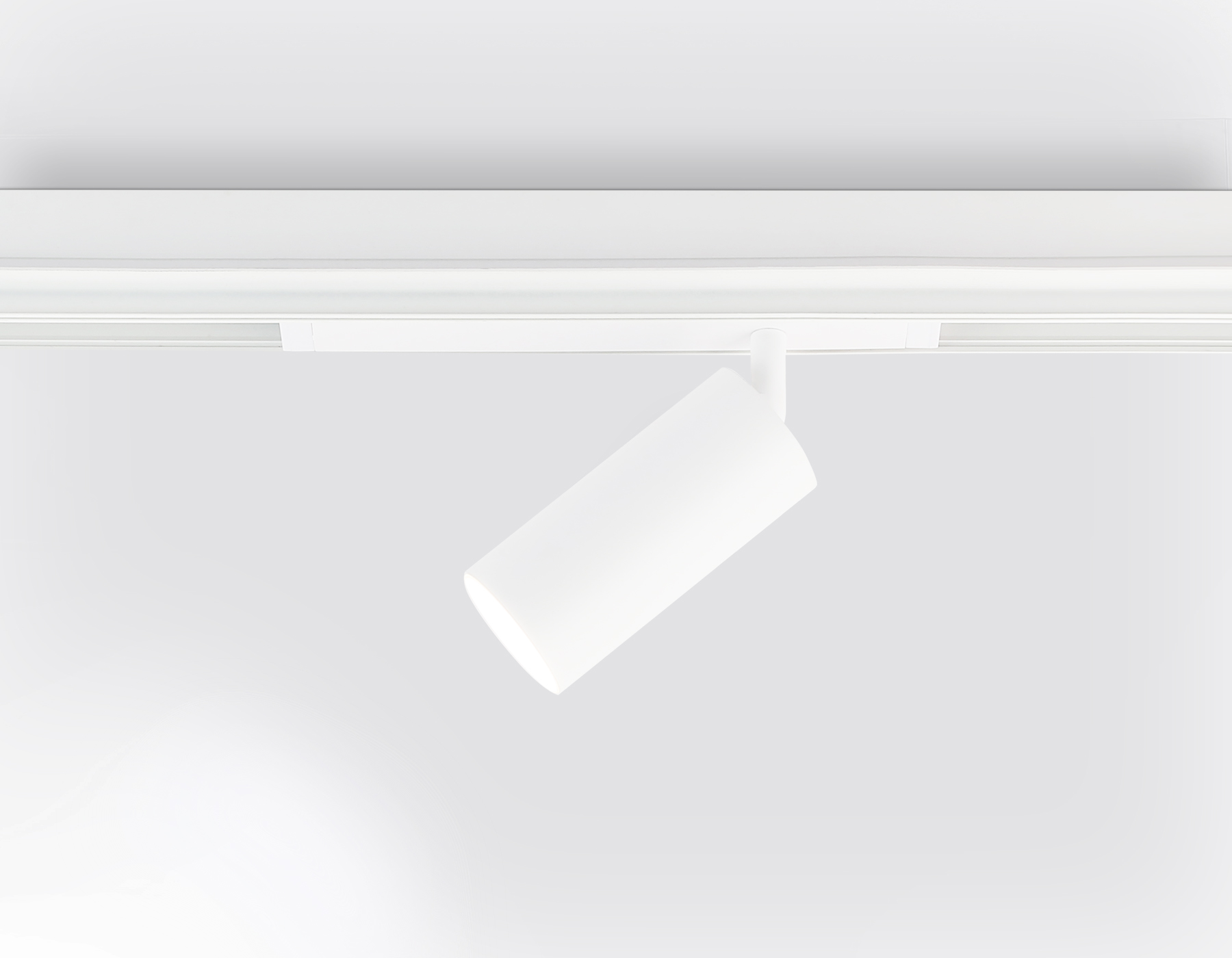 GL1221 WH белый IP20 18W 3000K-6400K 220V 36° D55*120 (Без ПДУ)