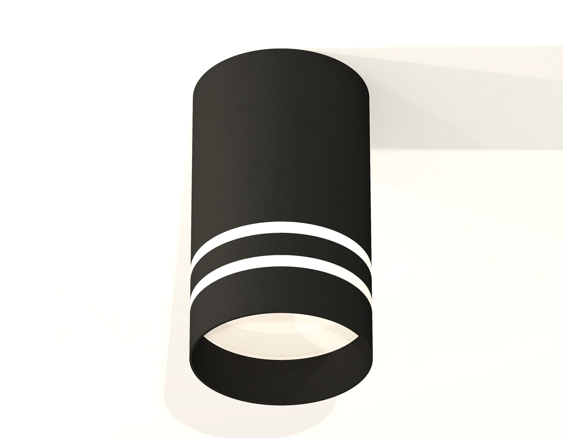 Накладной светильник XS7422022 SBK/FR черный песок/белый матовый MR16 GU5.3 (C7422, N7142) Накладной светильник XS7422022 SBK/FR черный песок/белый матовый MR16 GU5.3 (C7422, N7142)